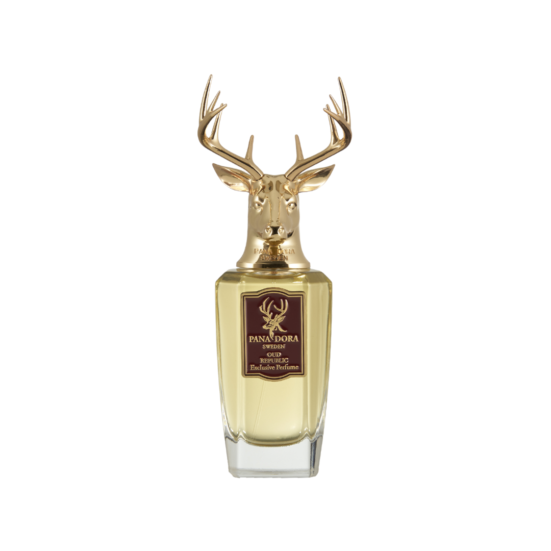 Pana Dora Oud Republic 100ml