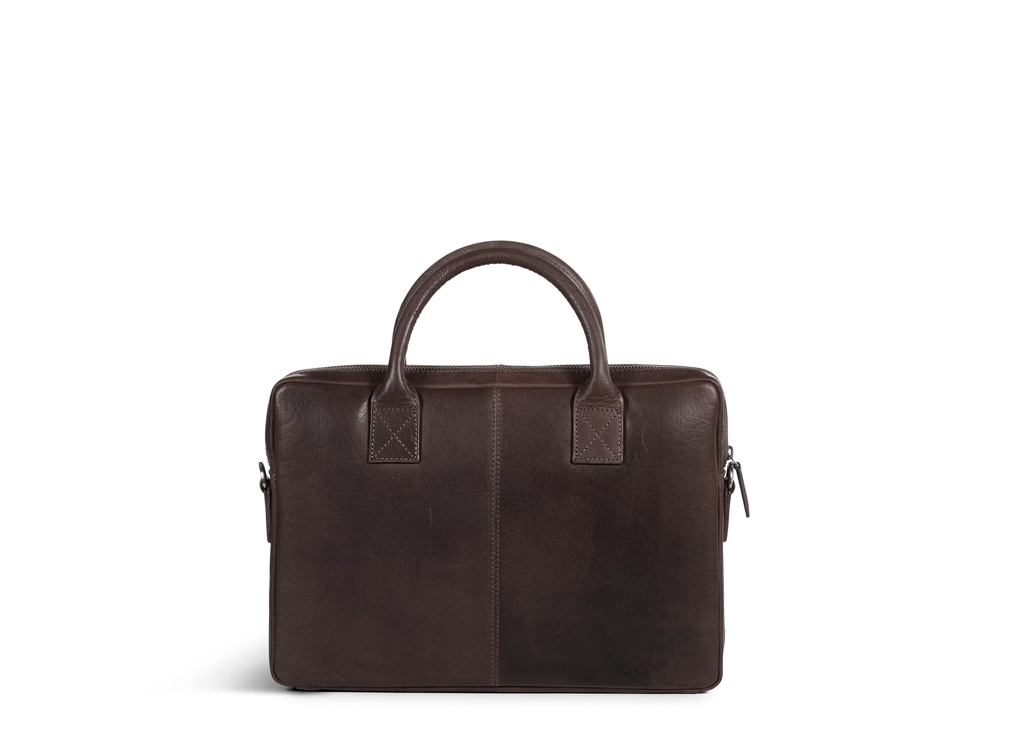 Howard Bag Evan Dark brown