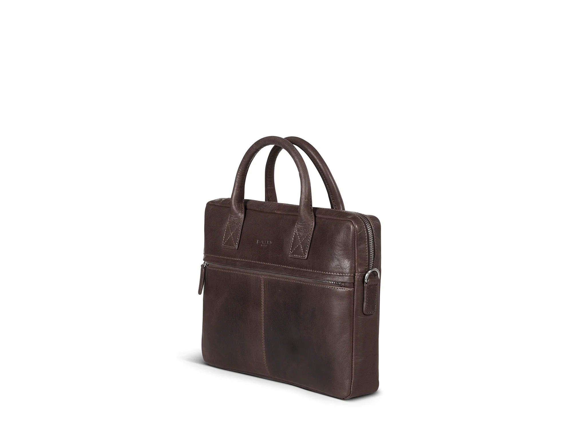 Howard Bag Evan Dark brown