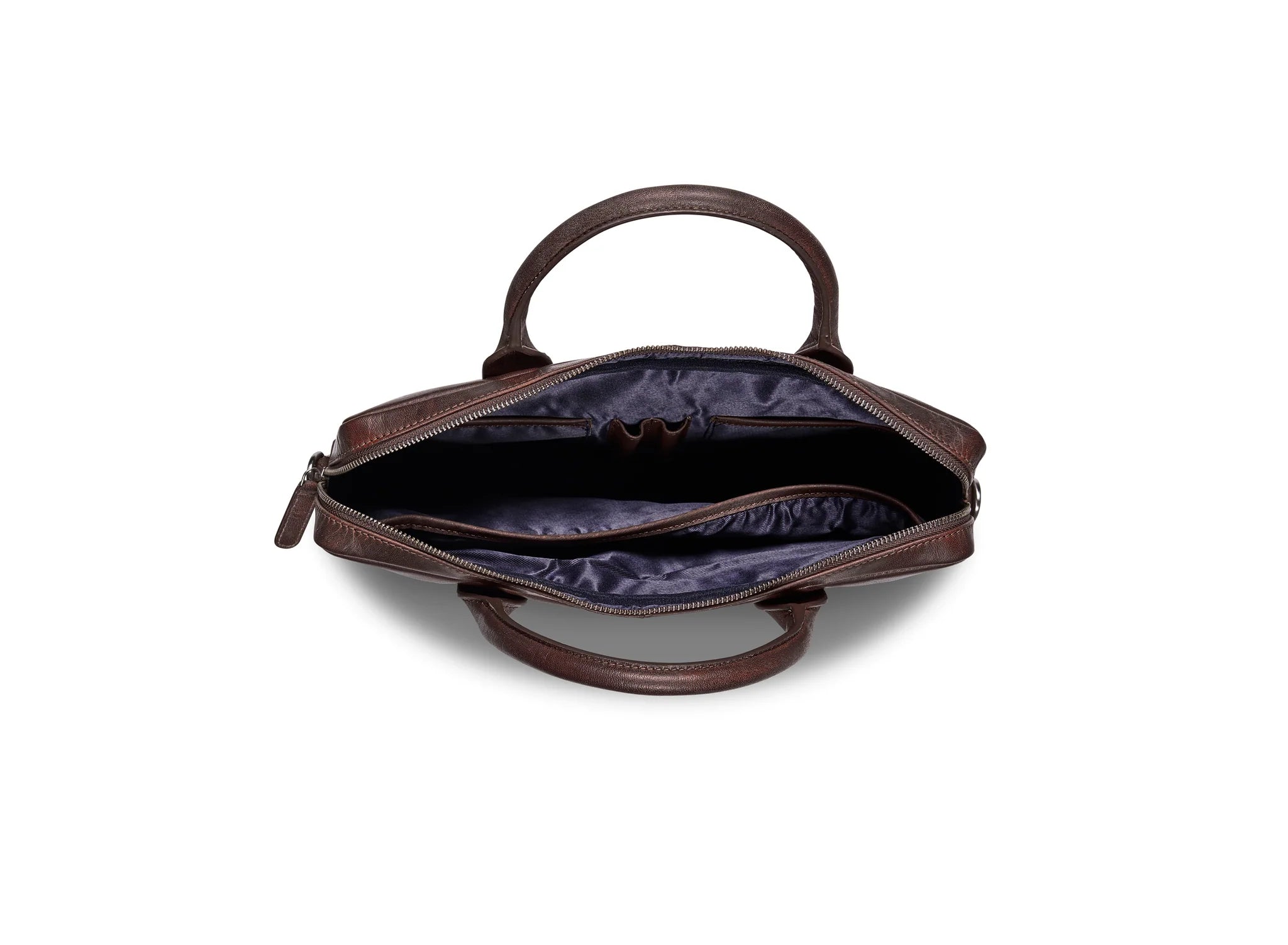 Howard Bag Evan Dark brown