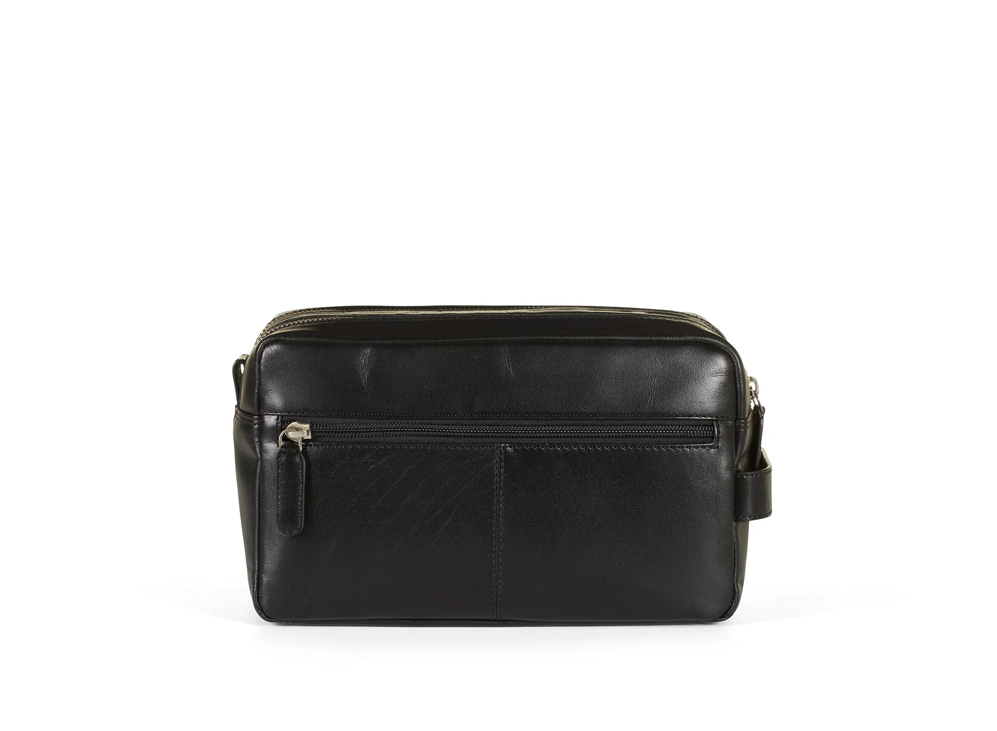 HOWARD Washbag Hayden black