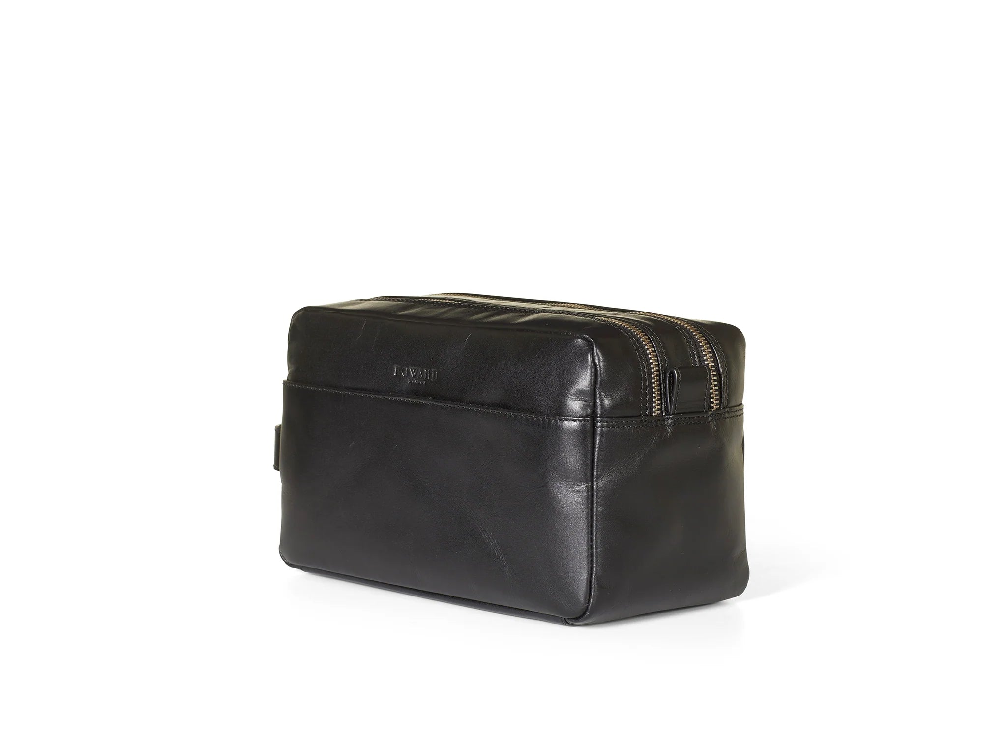 HOWARD Washbag Hayden black