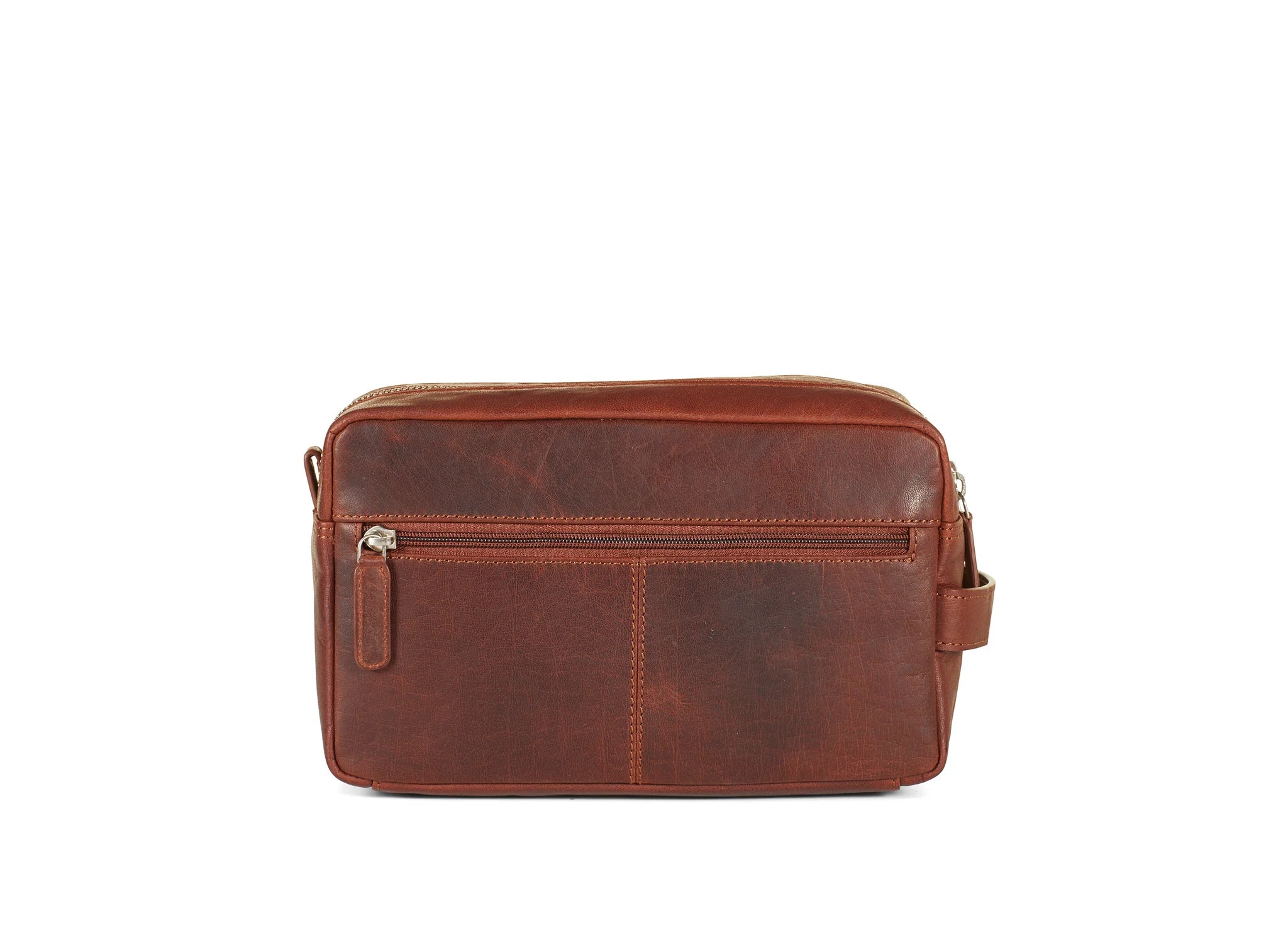 HOWARD Washbag Hayden Brown