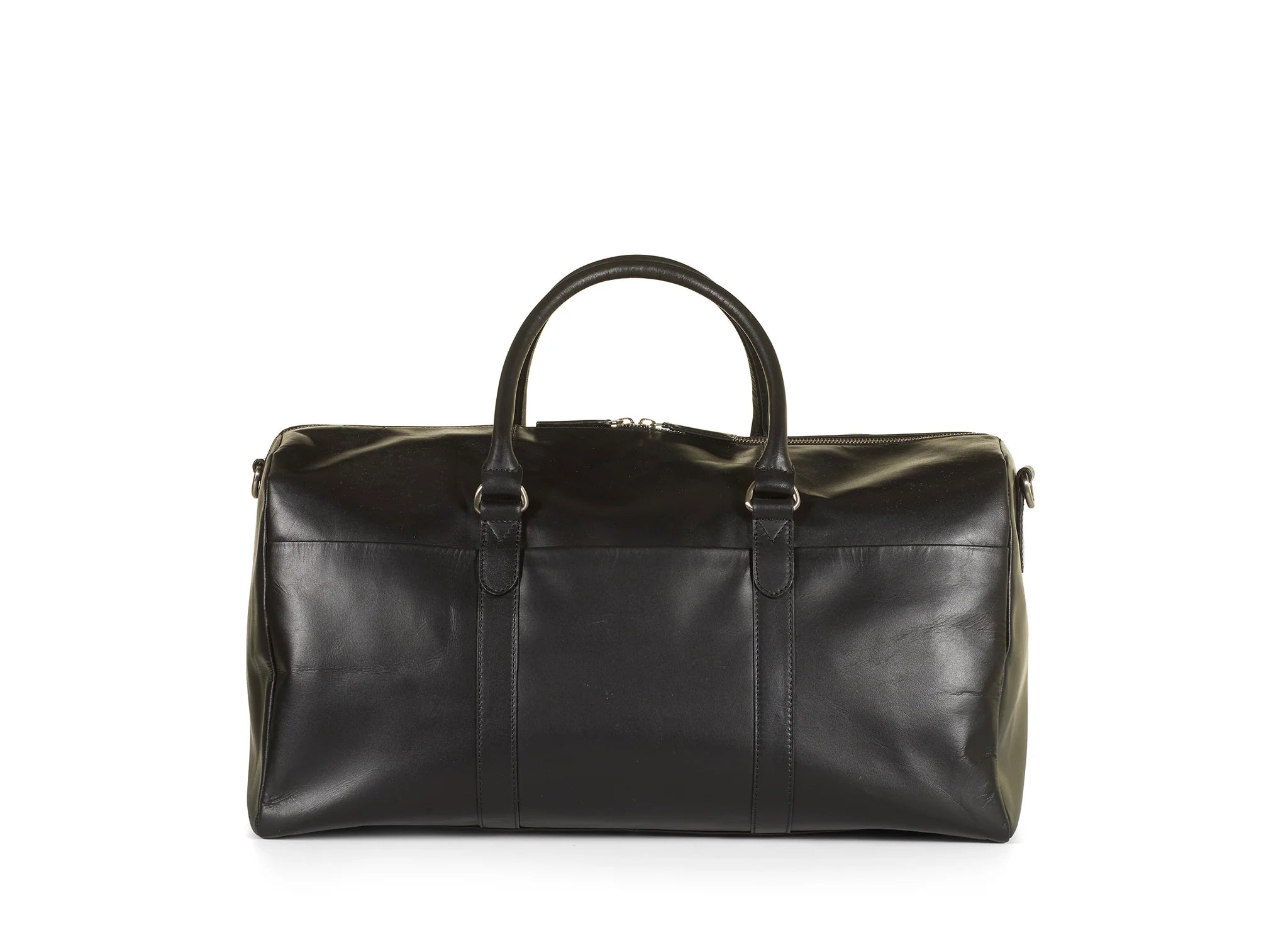 Howard Weekend bag Victor Black