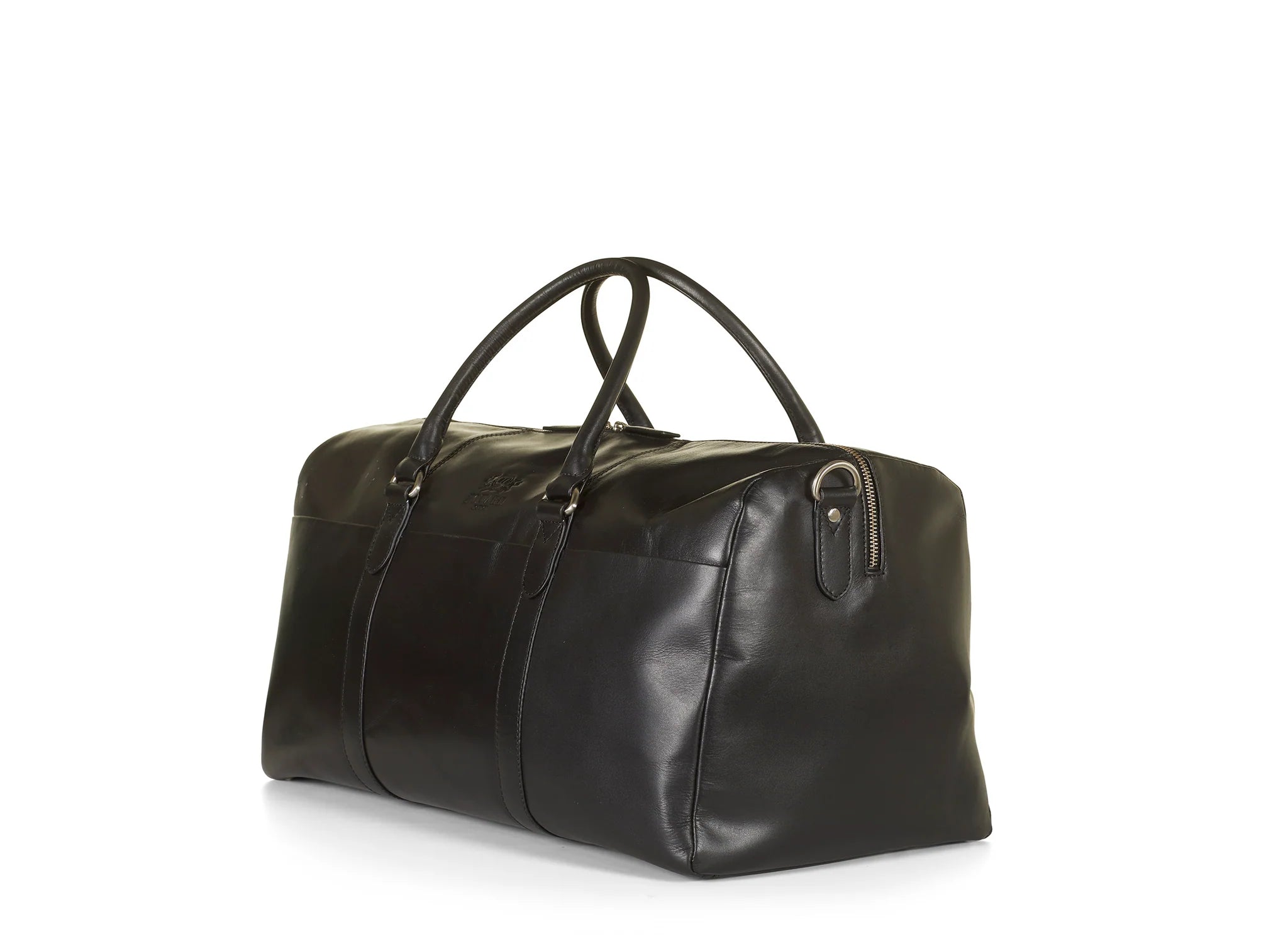 Howard Weekend bag Victor Black