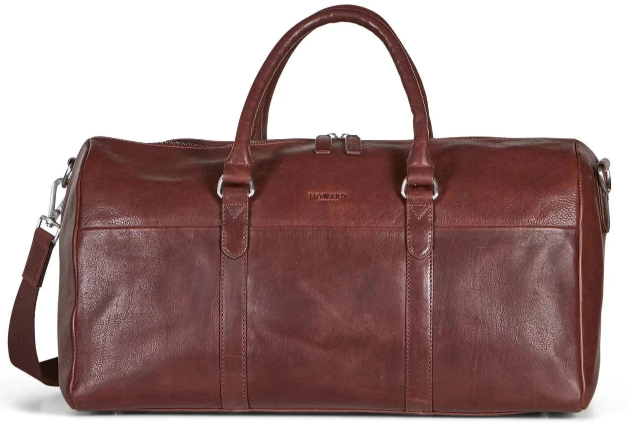 Howard Weekend bag Victor Brown