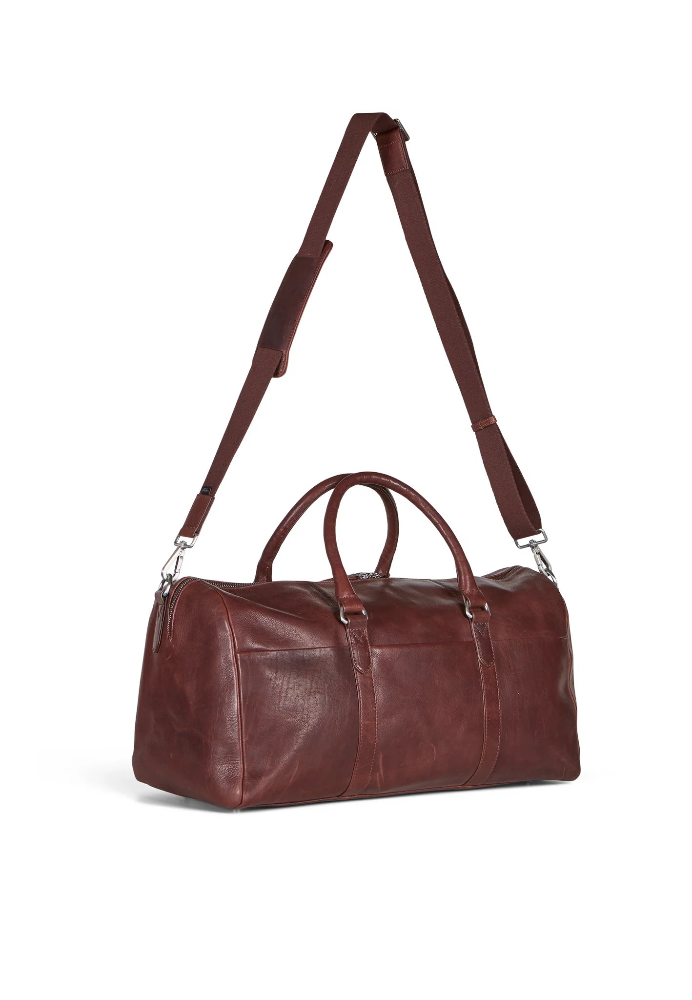 Howard Weekend bag Victor Brown