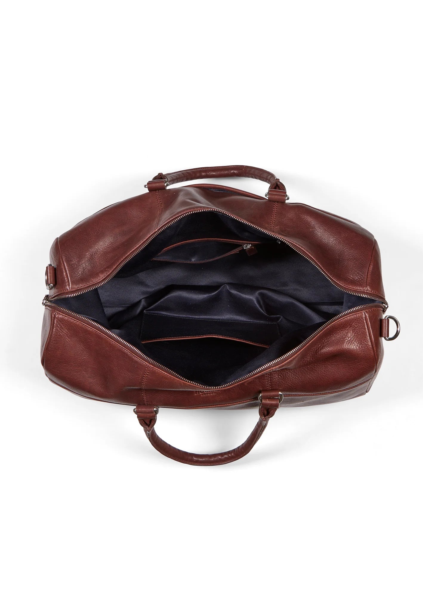 Howard Weekend bag Victor Brown