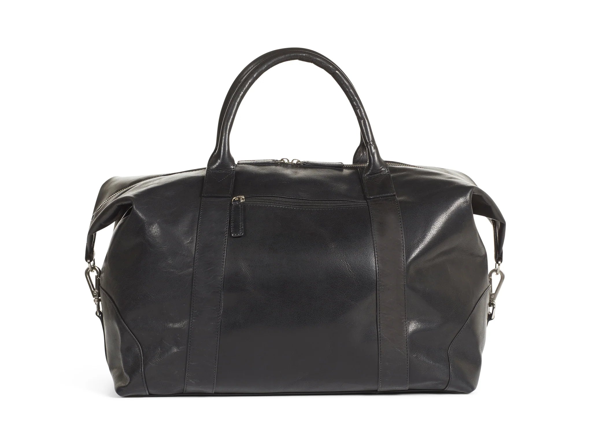 Howard Weekend Bag Steven Black