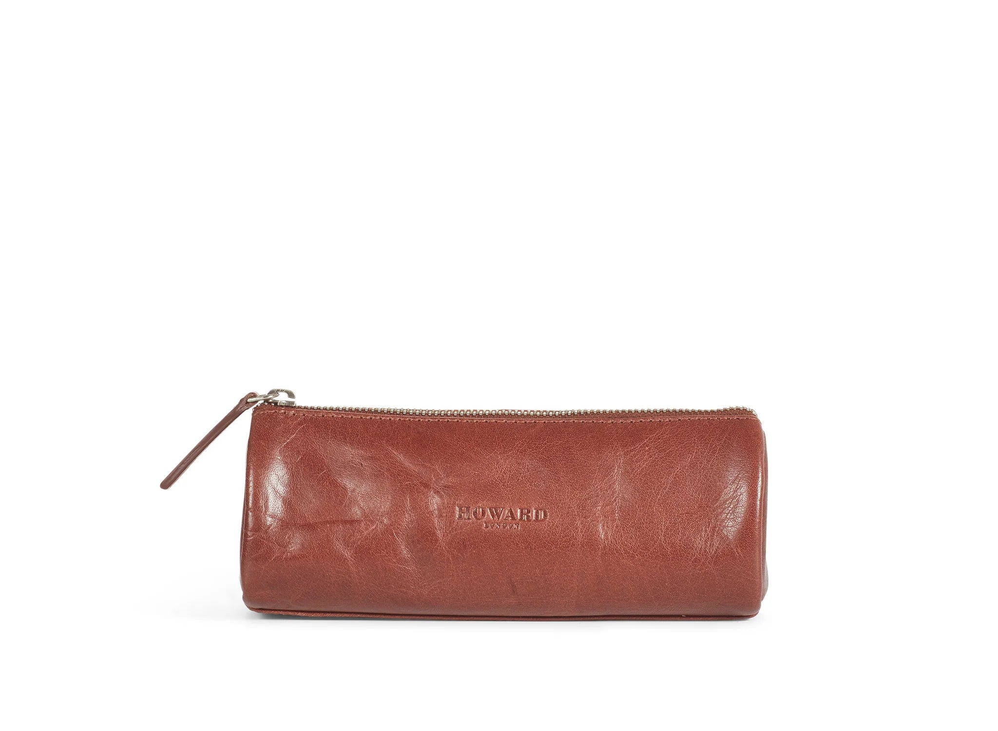 howard leather pen case gavin brown