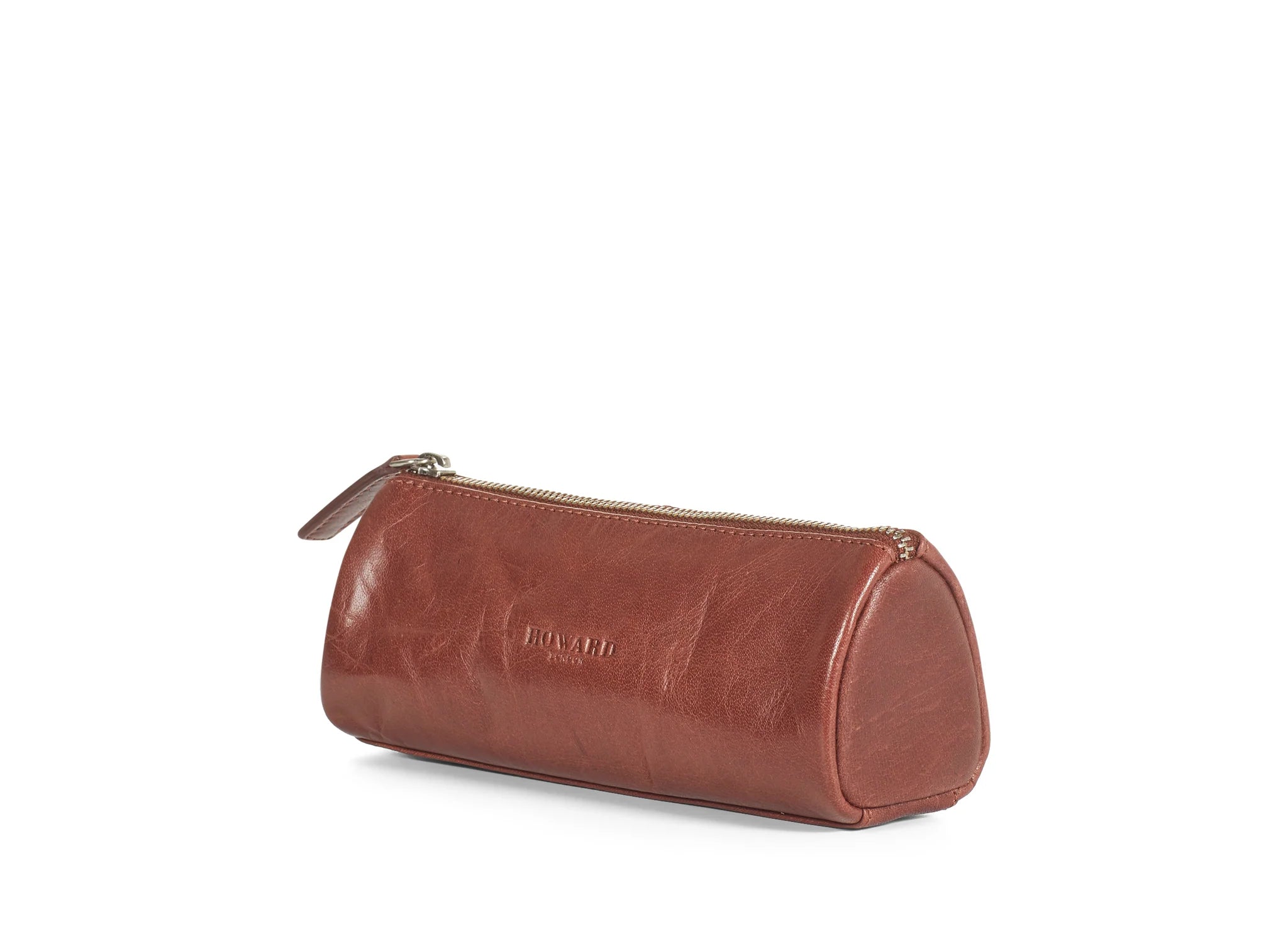 howard leather pen case gavin brown