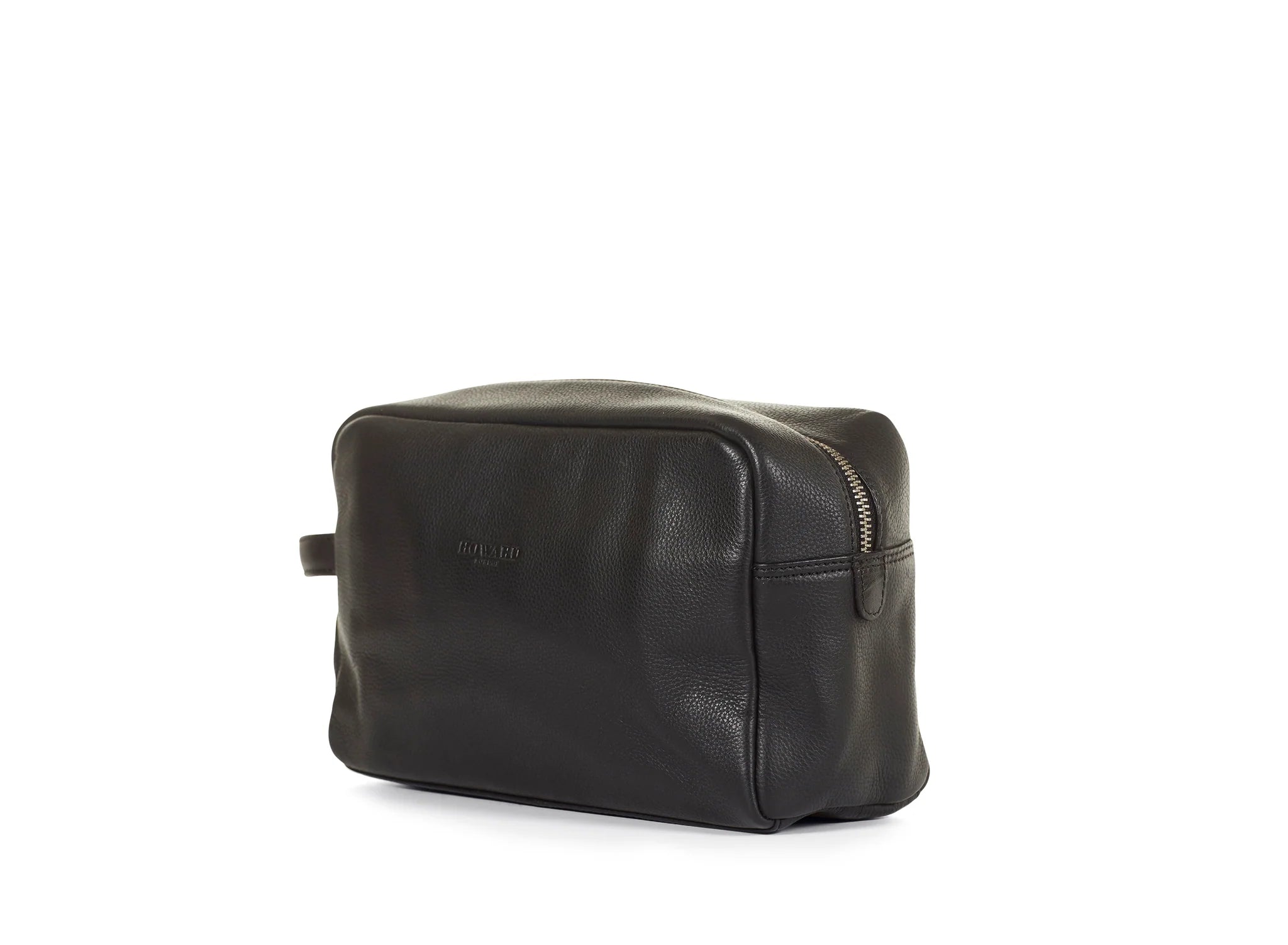 HOWARD Washbag Easton Black