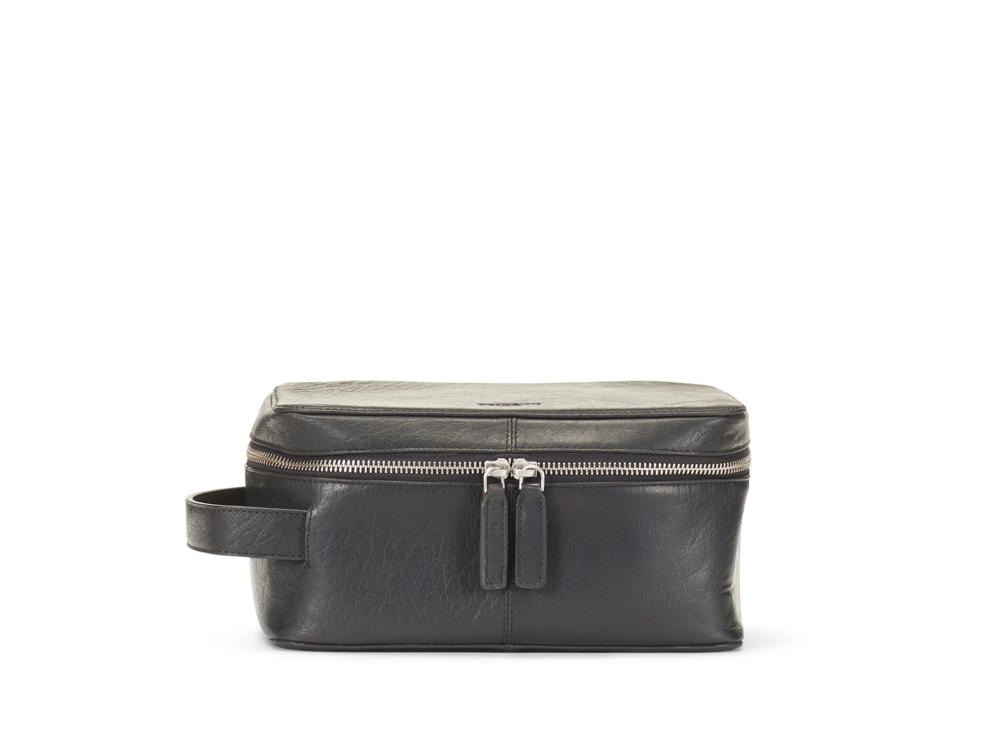 Howard washbag brandon black