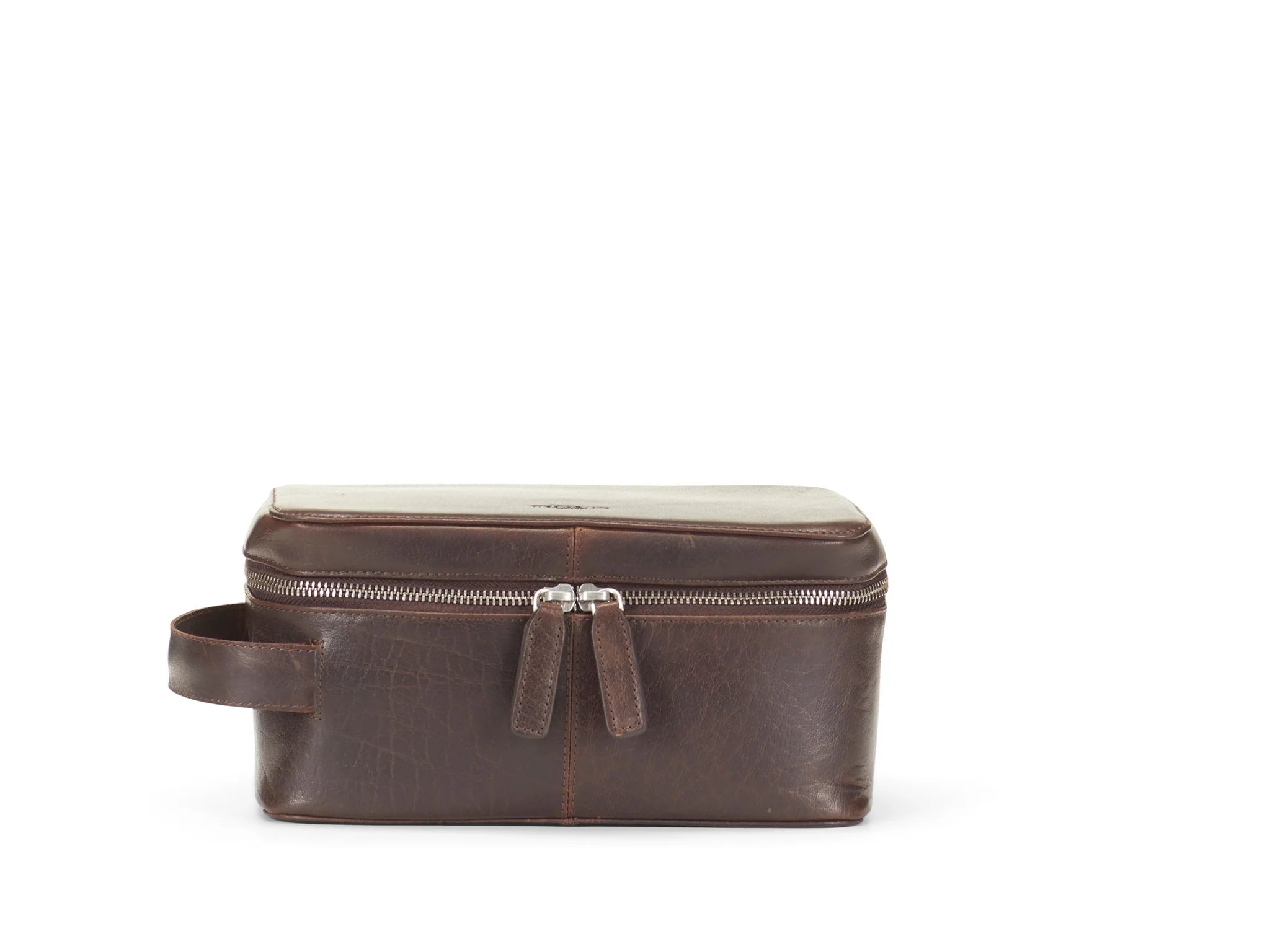 Howard Washbag Brandon Dark Brown