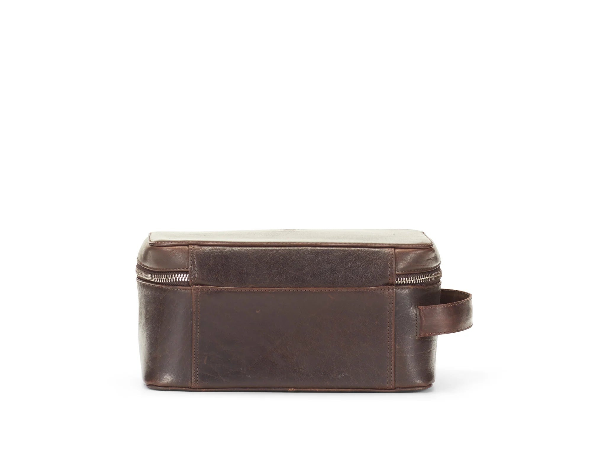 Howard Washbag Brandon Dark Brown