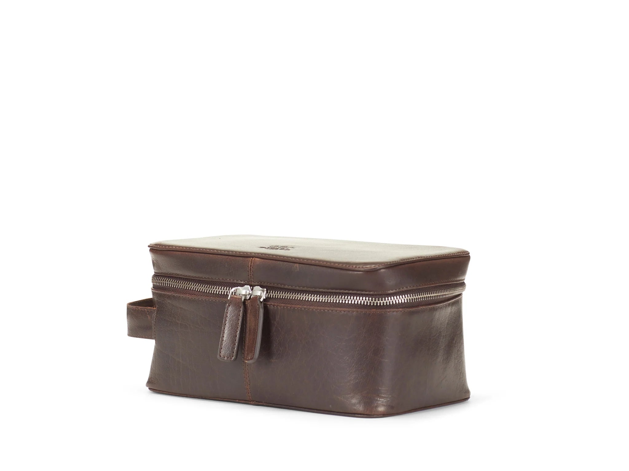 Howard Washbag Brandon Dark Brown