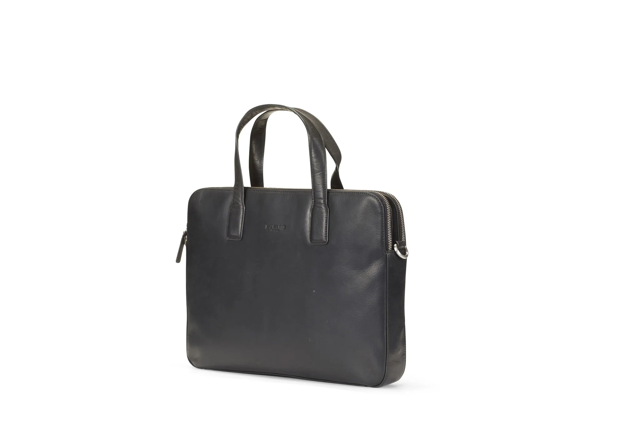 Howard Laptop Bag Harrison Black