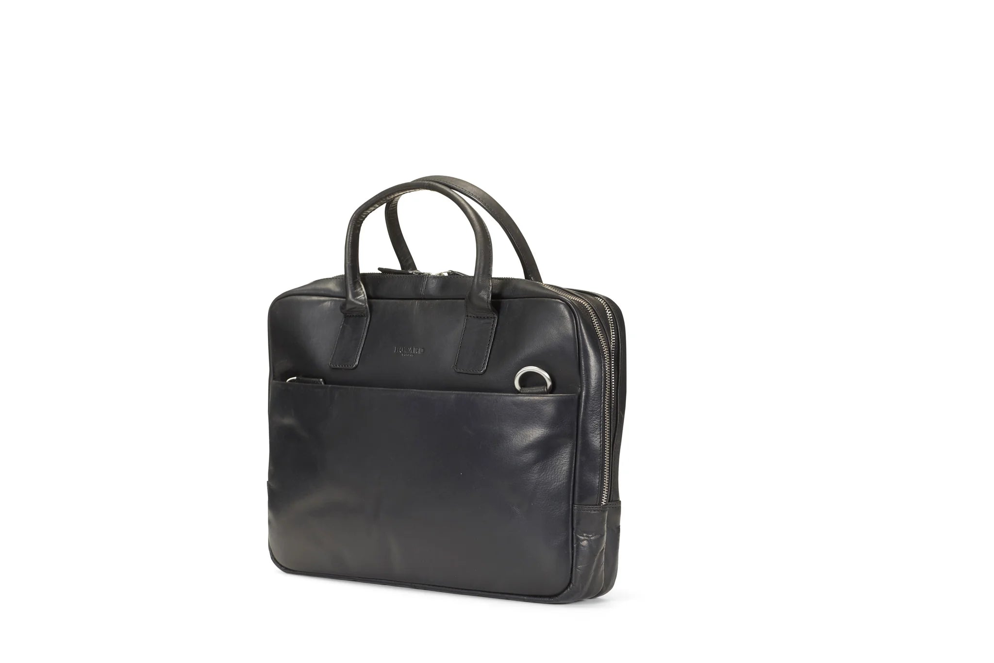 Howard Briefcase Bag Stanley black