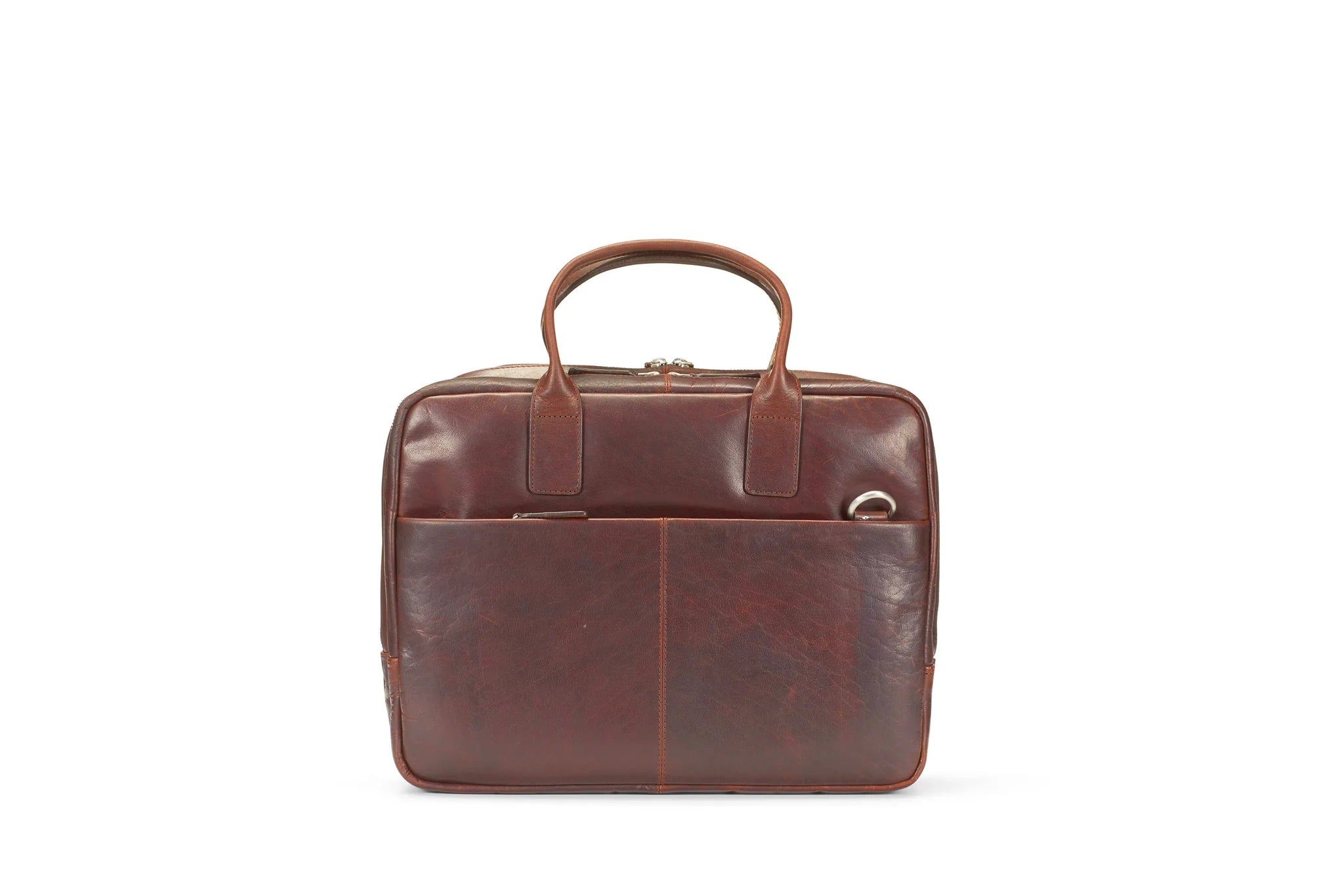 Howard Briefcase Bag Stanley Brown