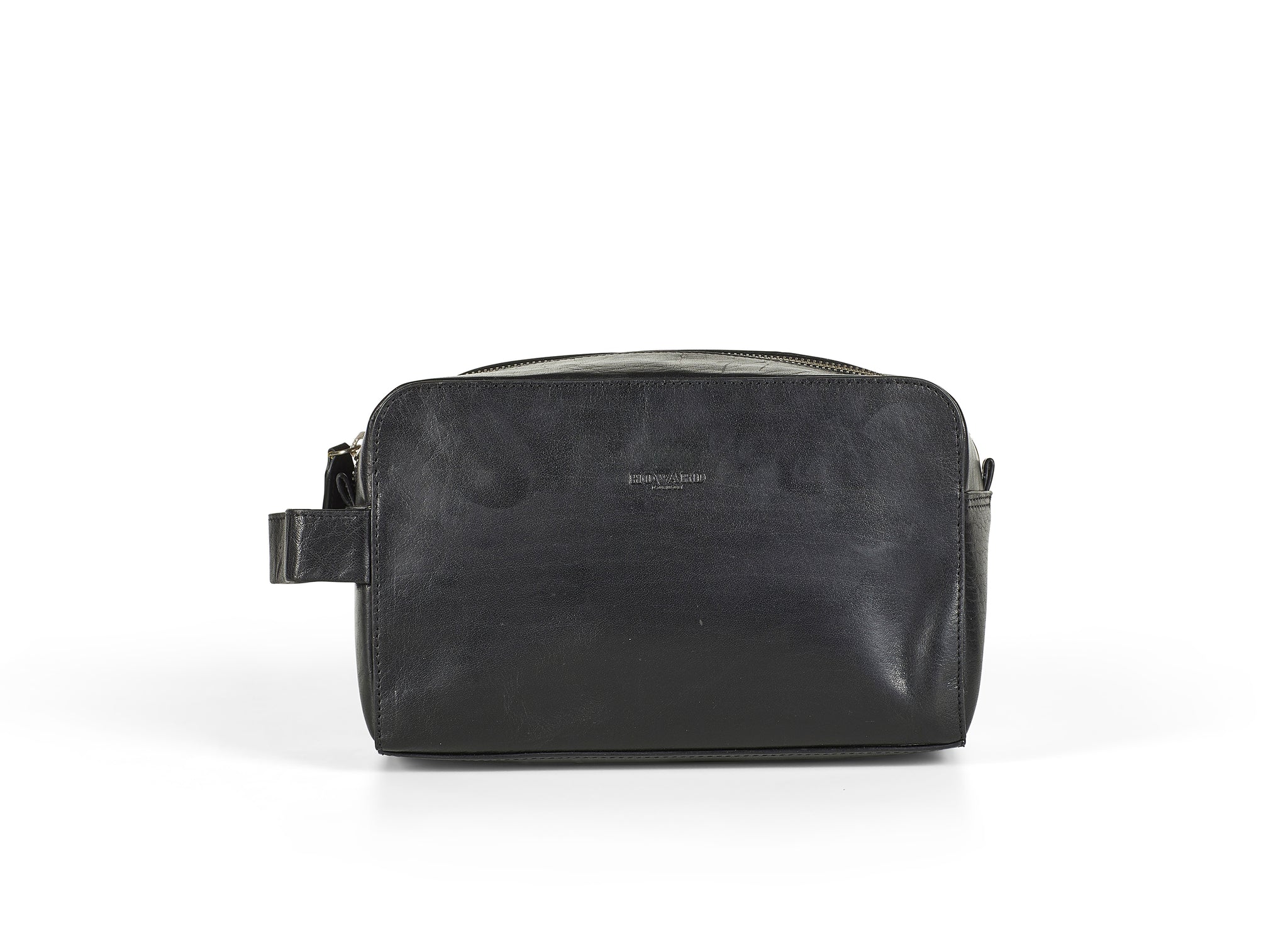 HOWARD WashBag Ricky black