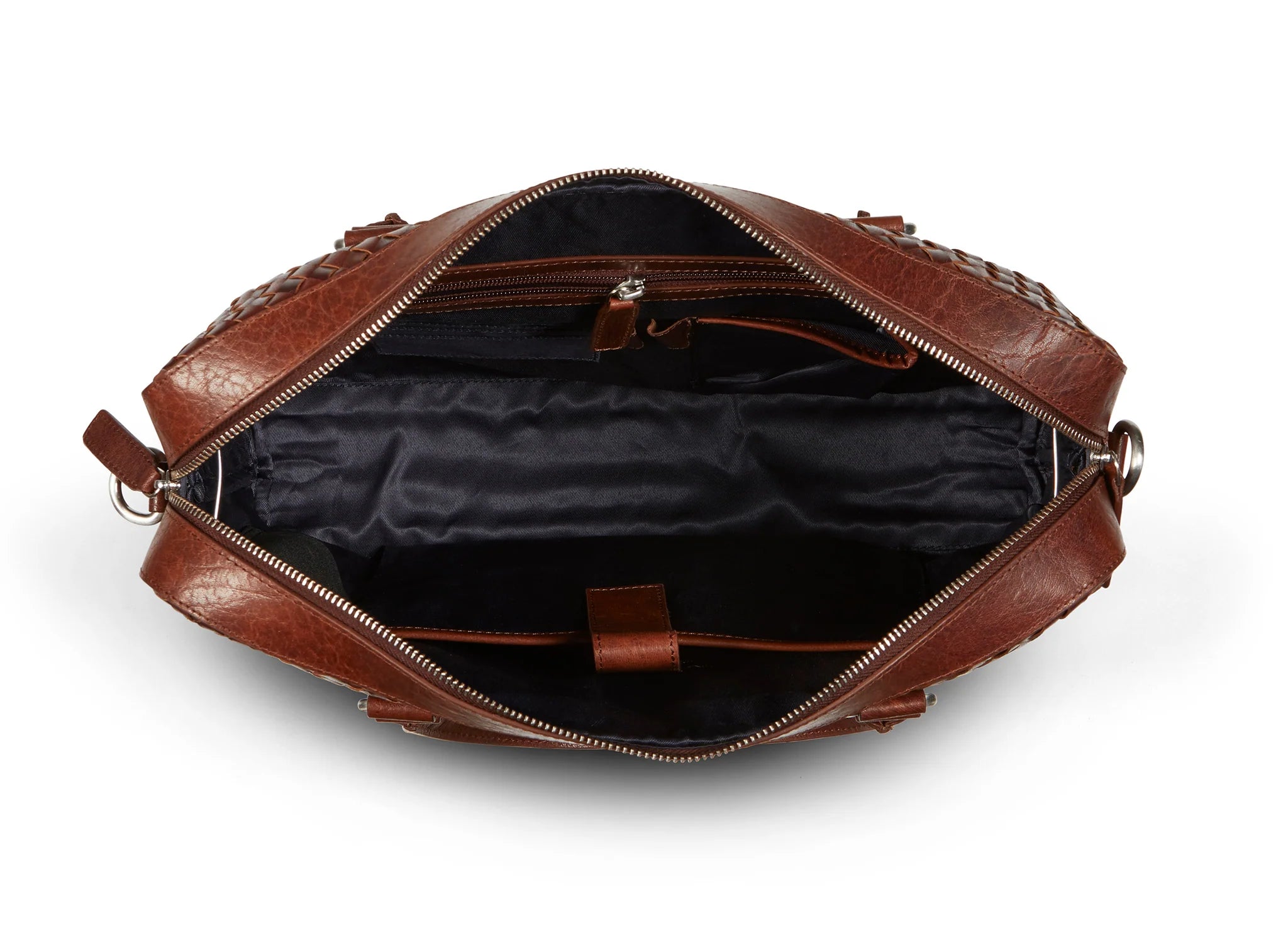 Howard Laptop Bag John Brown