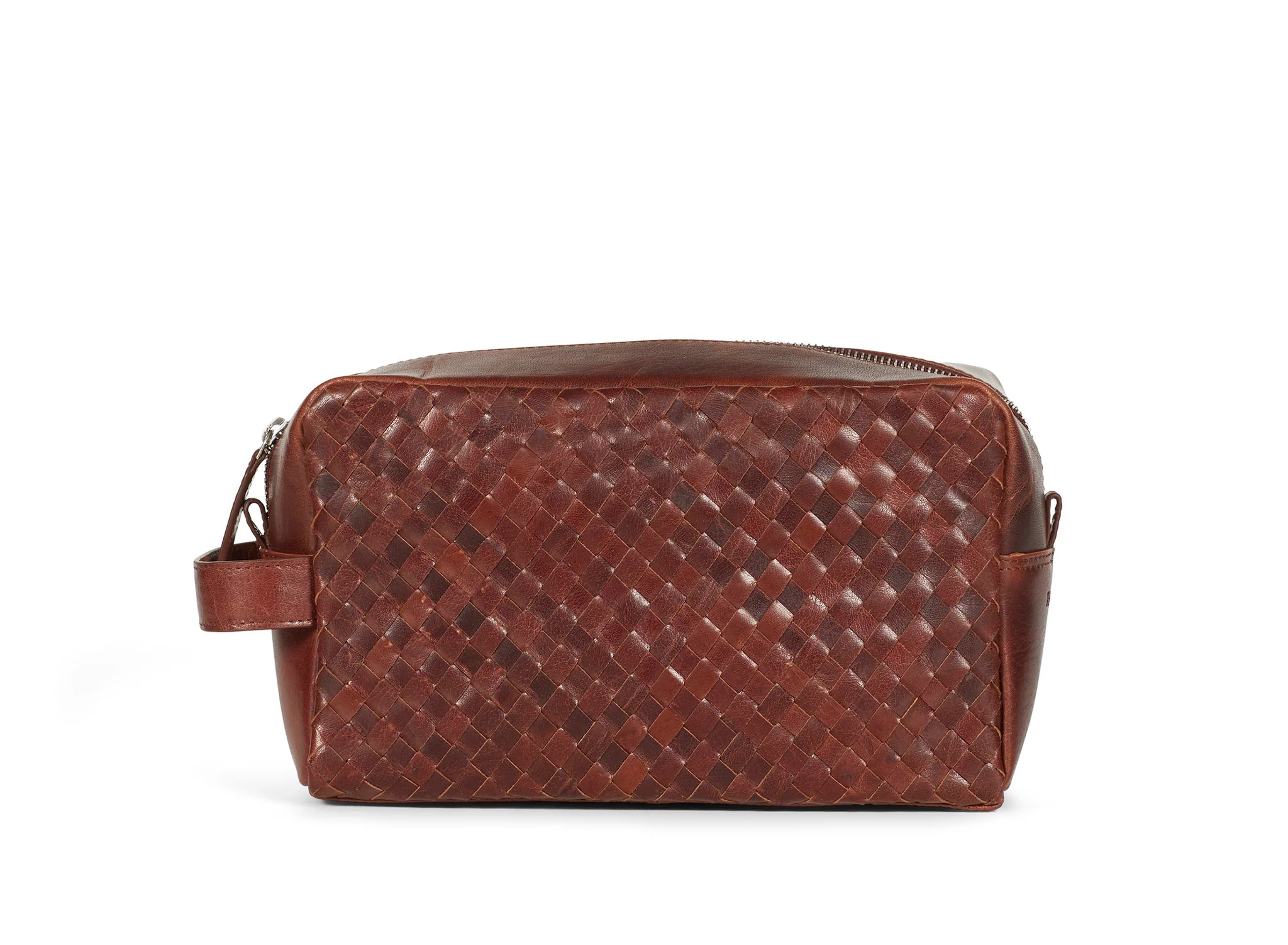 HOWAR Washbag John  Brown