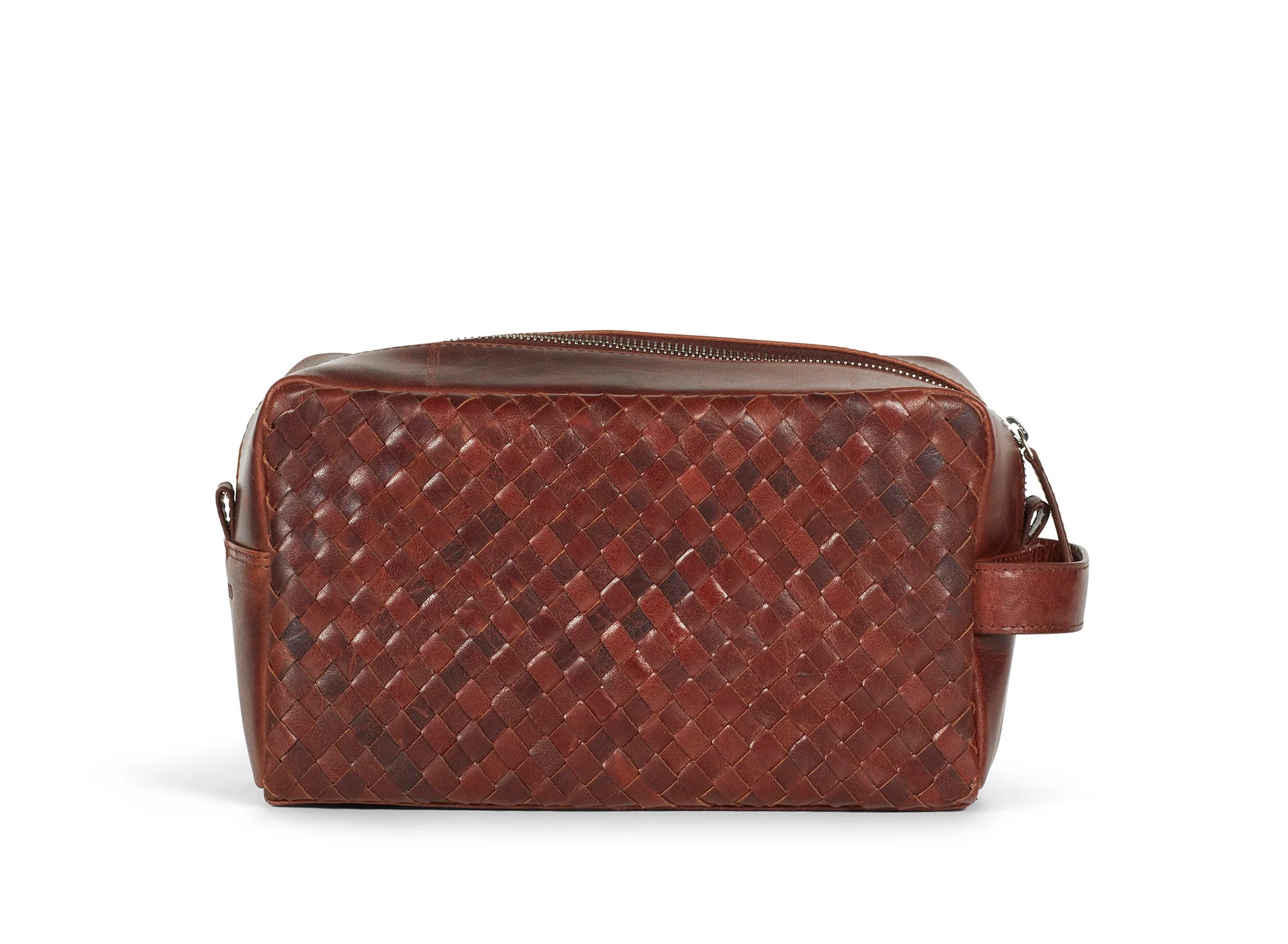 HOWAR Washbag John  Brown