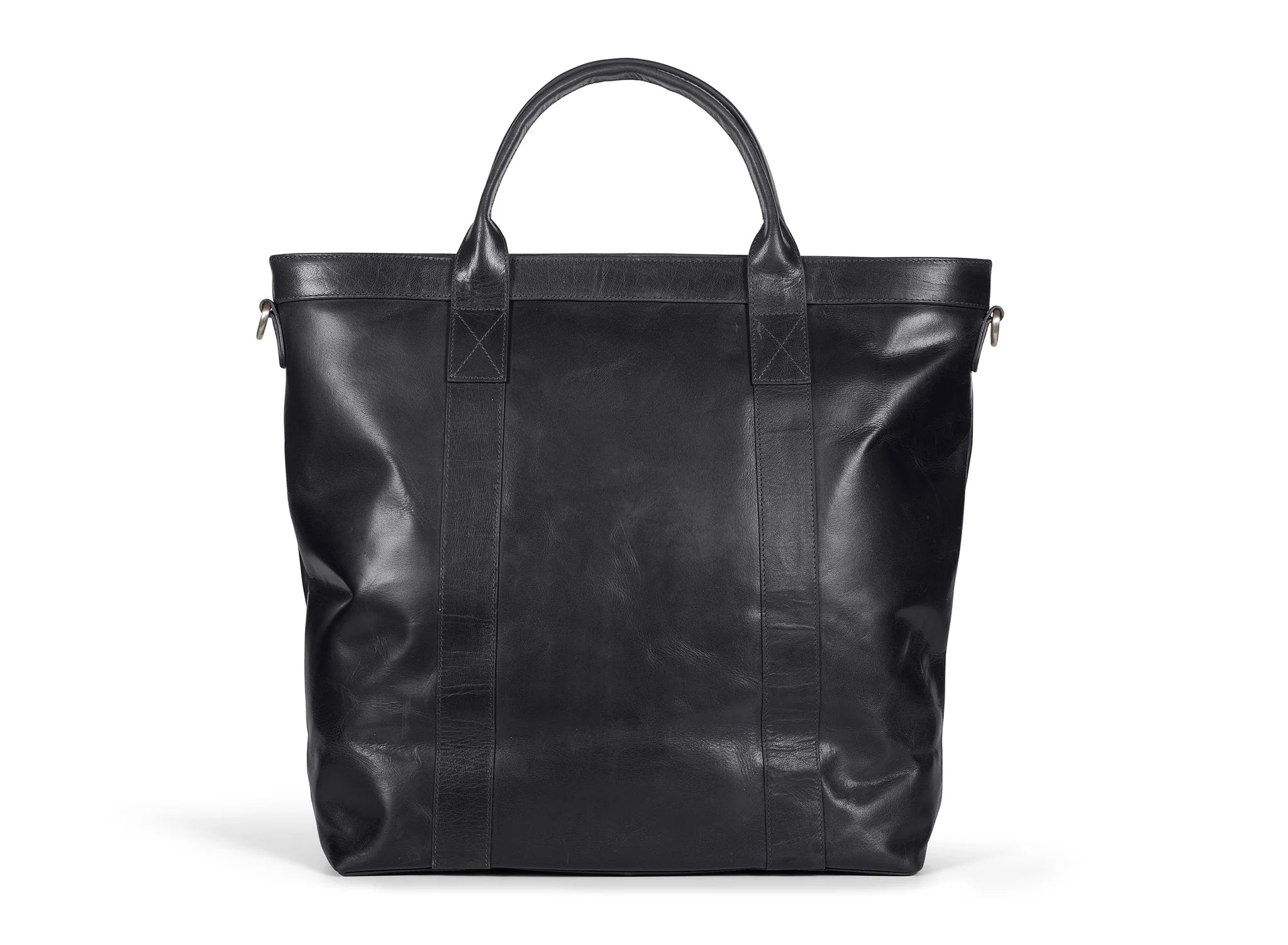 Howard Tote Bag Brian Black