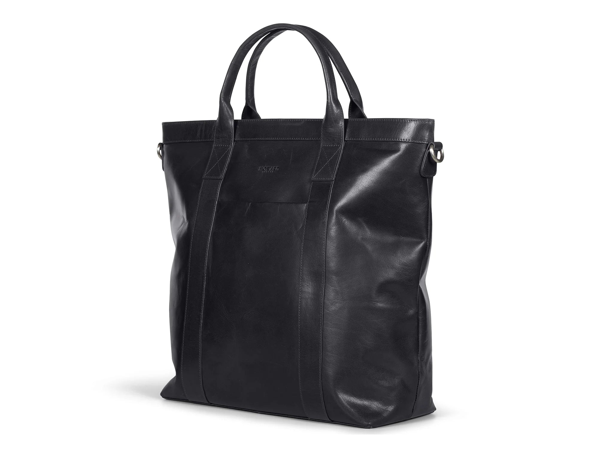 Howard Tote Bag Brian Black