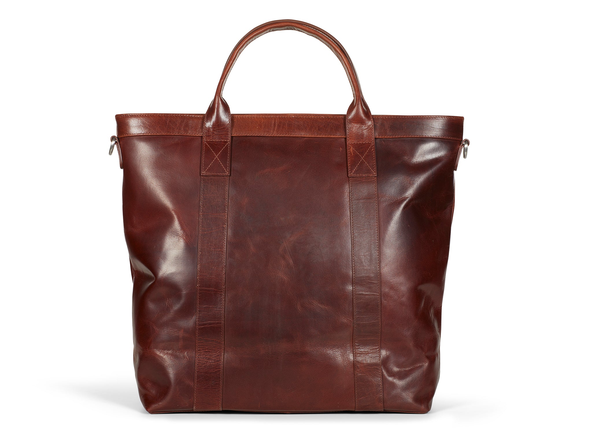 Howard Tote bag Brian brown