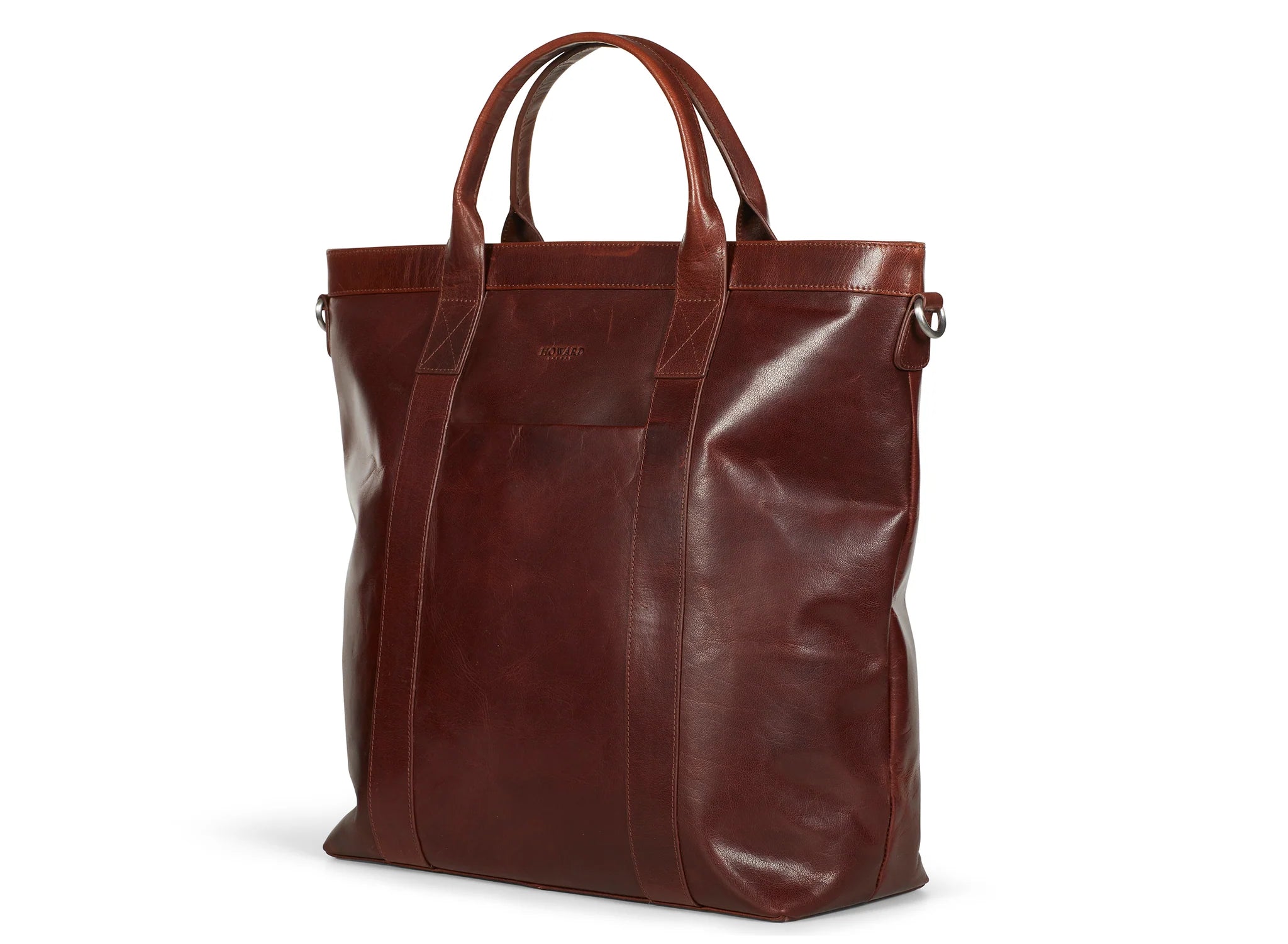 Howard Tote bag Brian brown