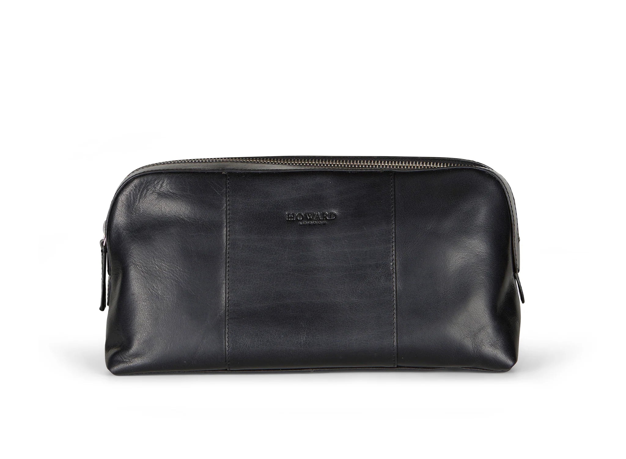 HOWARD Washbag Paul black