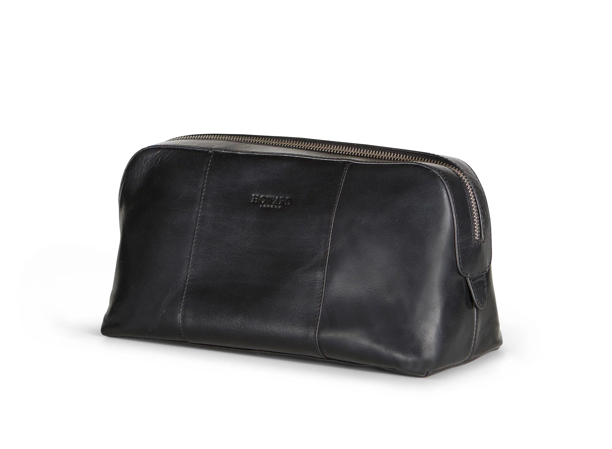 HOWARD Washbag Paul black