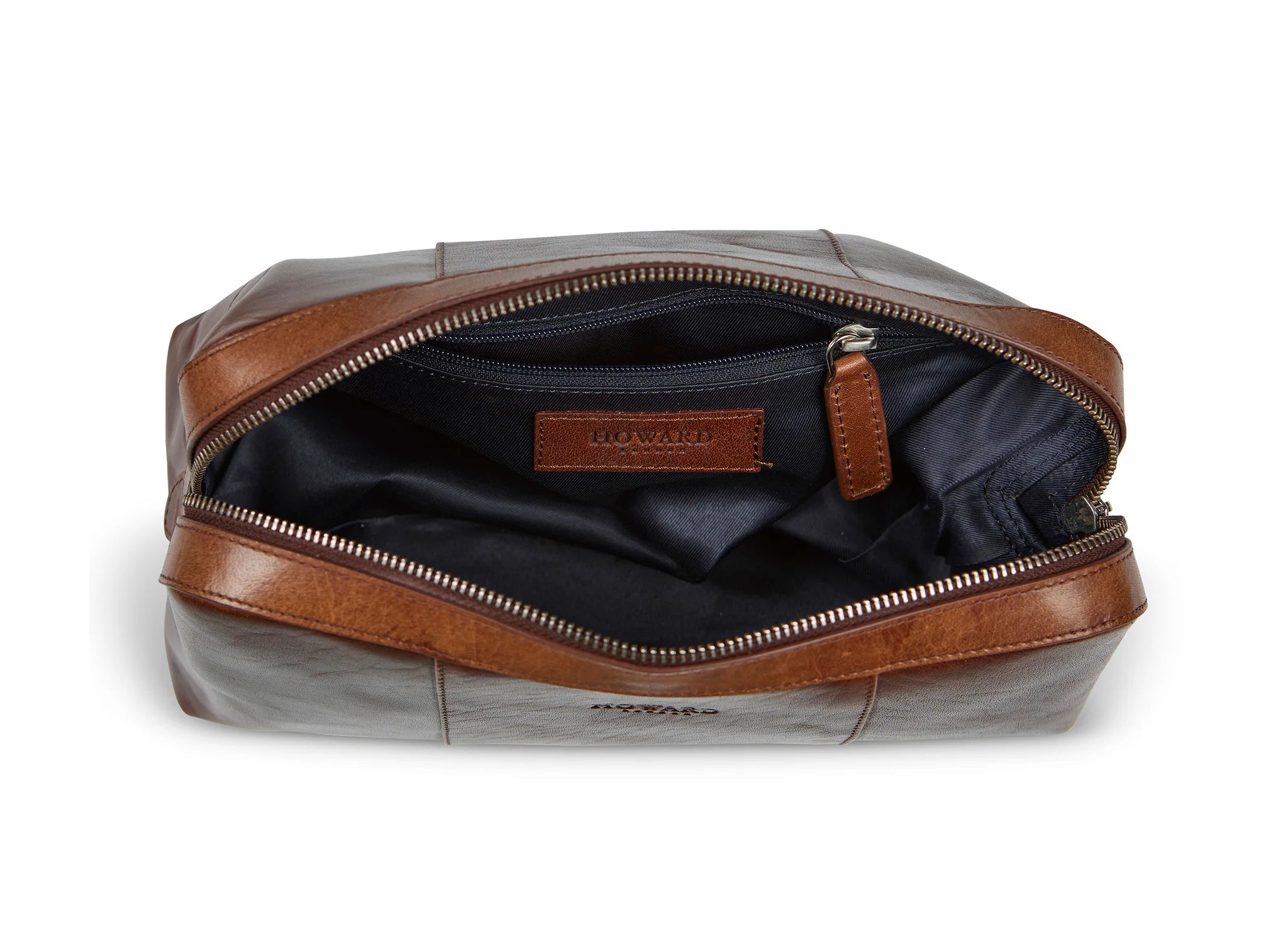 HOWARD Washbag Paul Brown