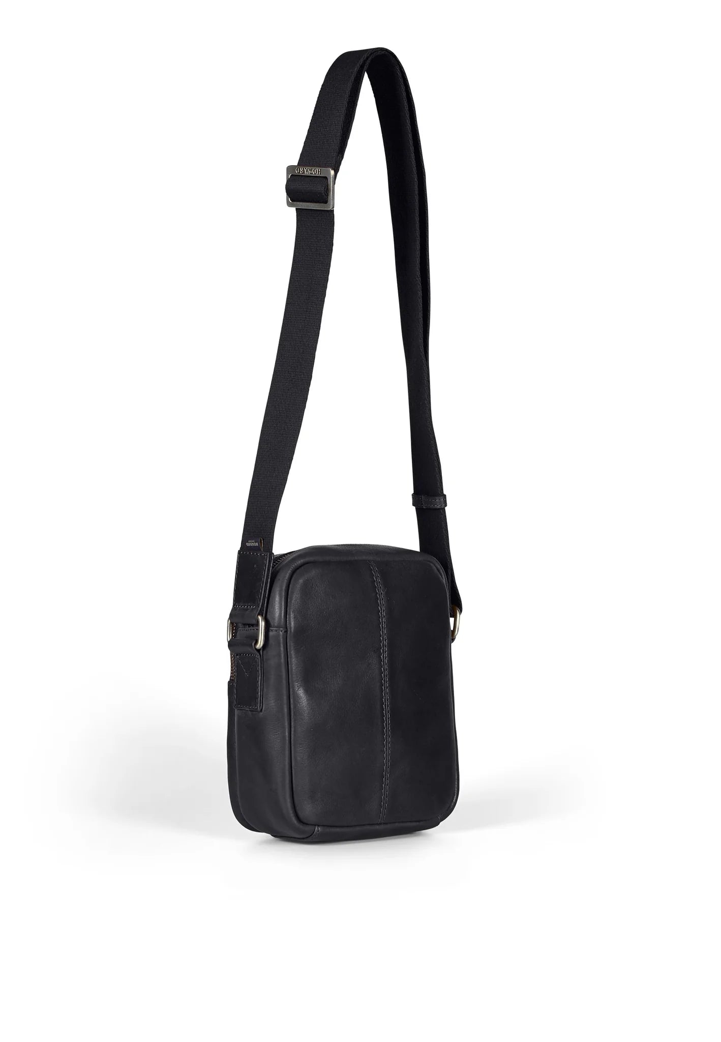 Howard Cross Body Bag Eddie Black