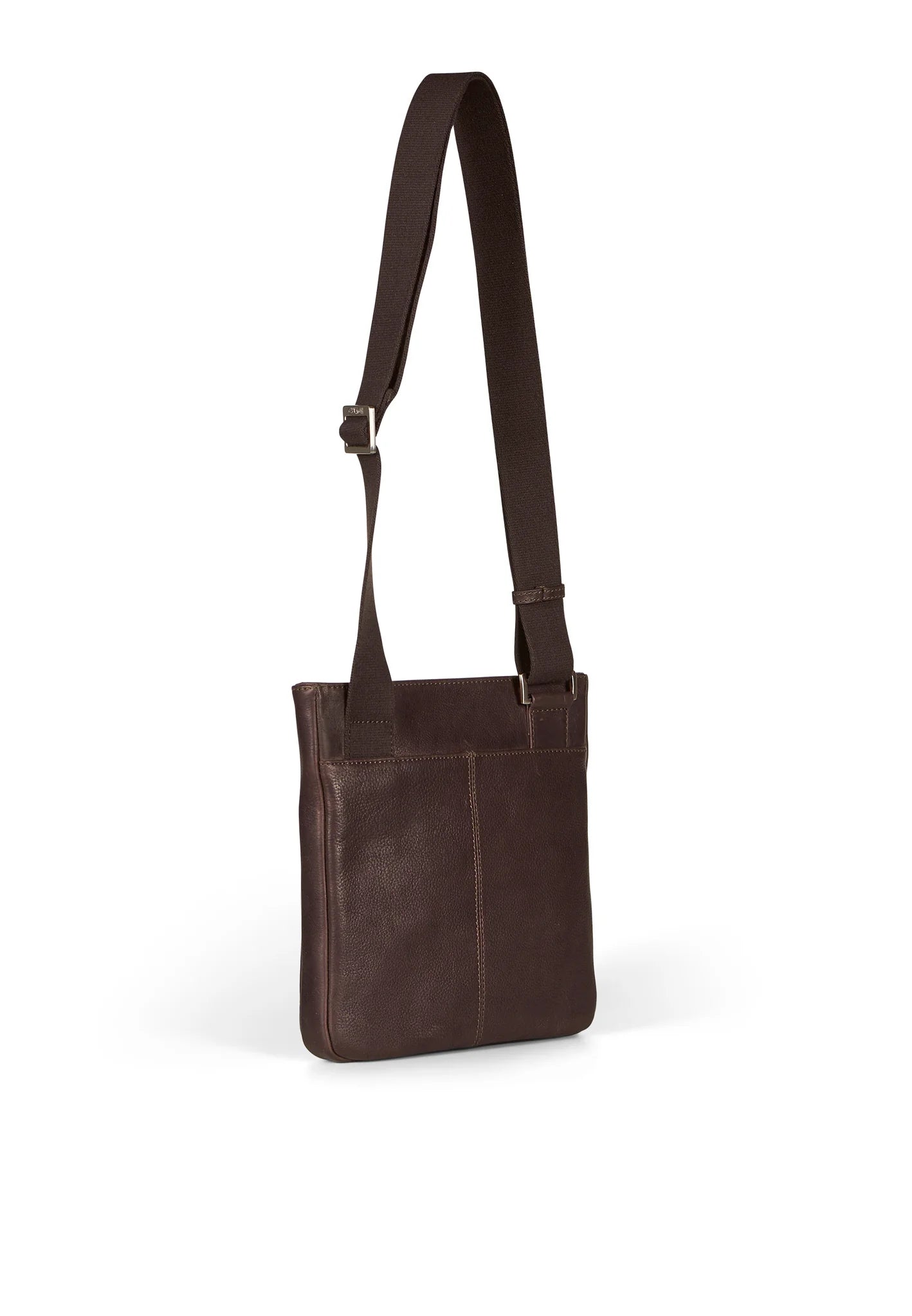 Howard Crossbody Bag Filiph Dark Brown