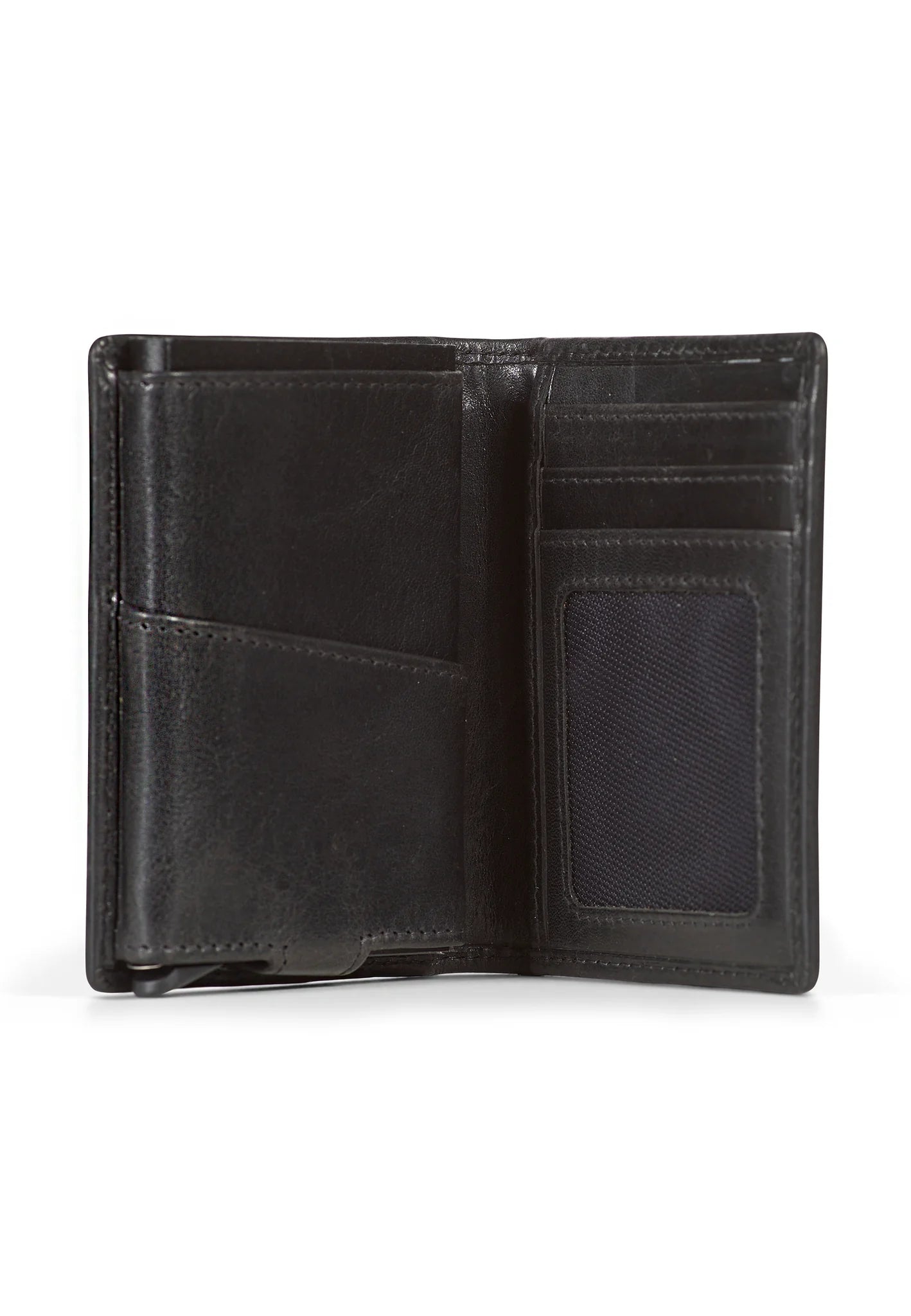 Howard Metalcase Cardwallet Black