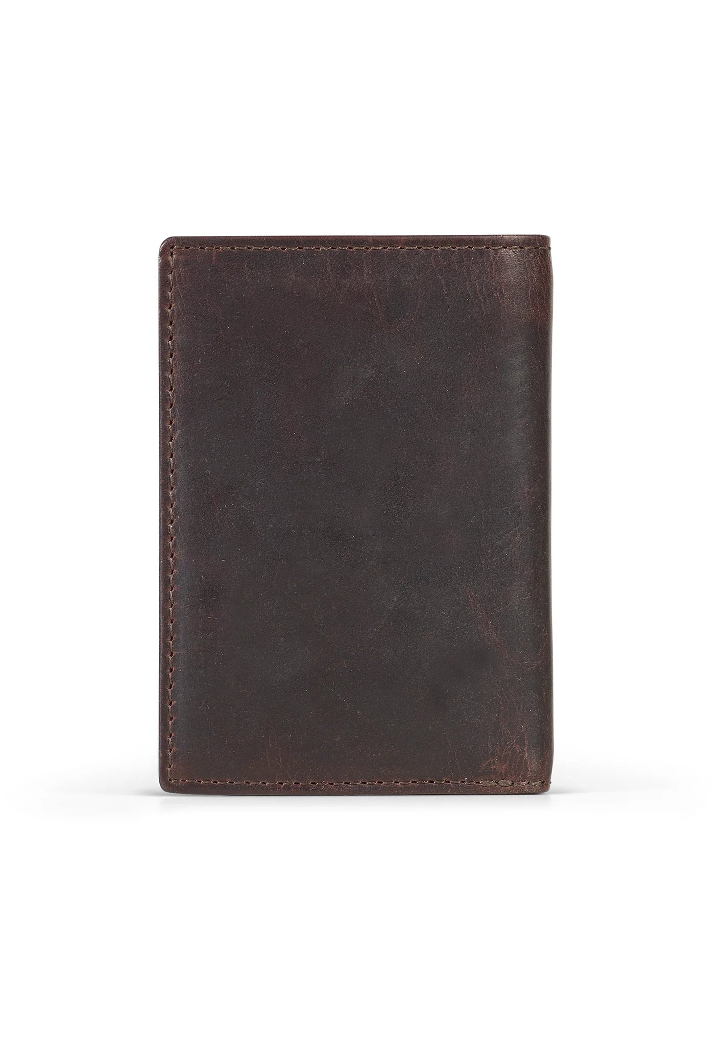 Howard Wallet Mark DarkBrown