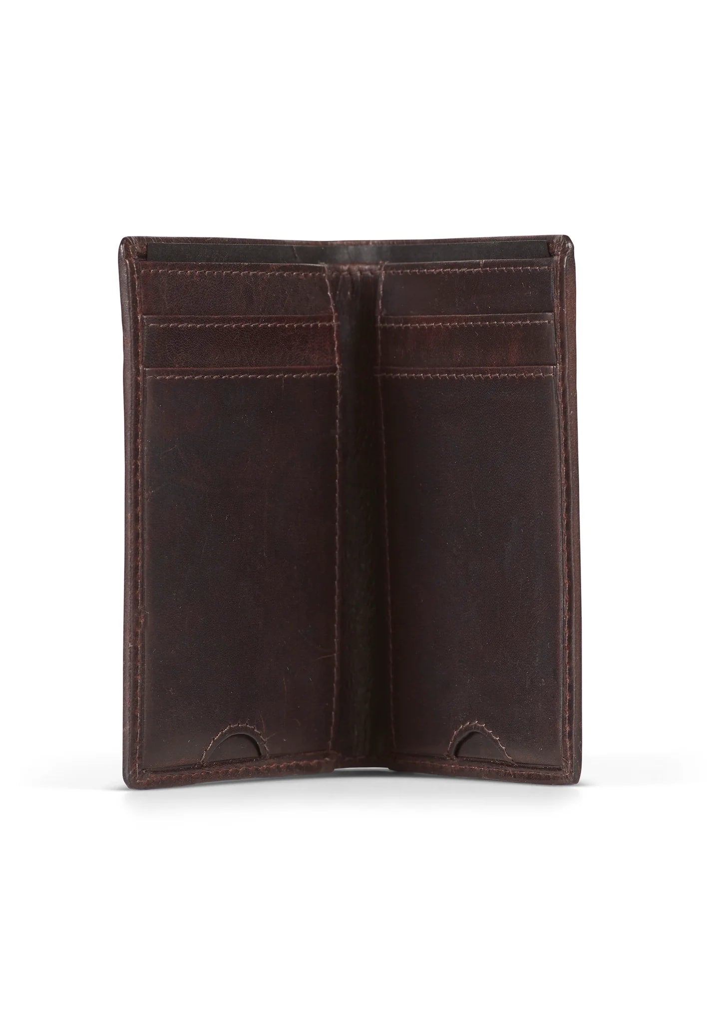 Howard Wallet Mark DarkBrown