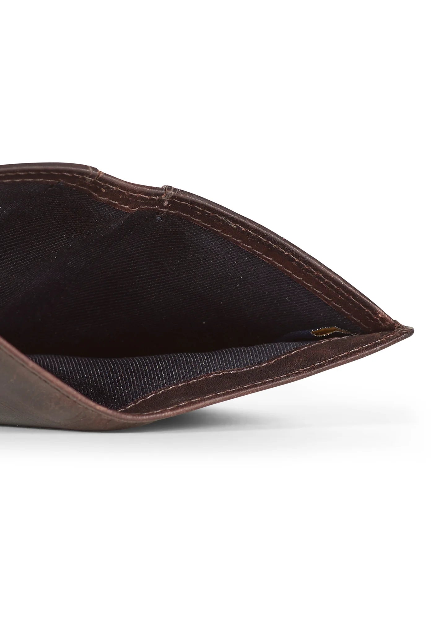 Howard Wallet Mark DarkBrown