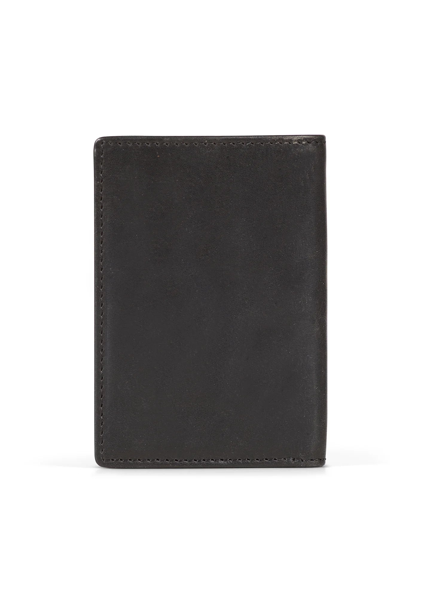 Howard Wallet Mark Black