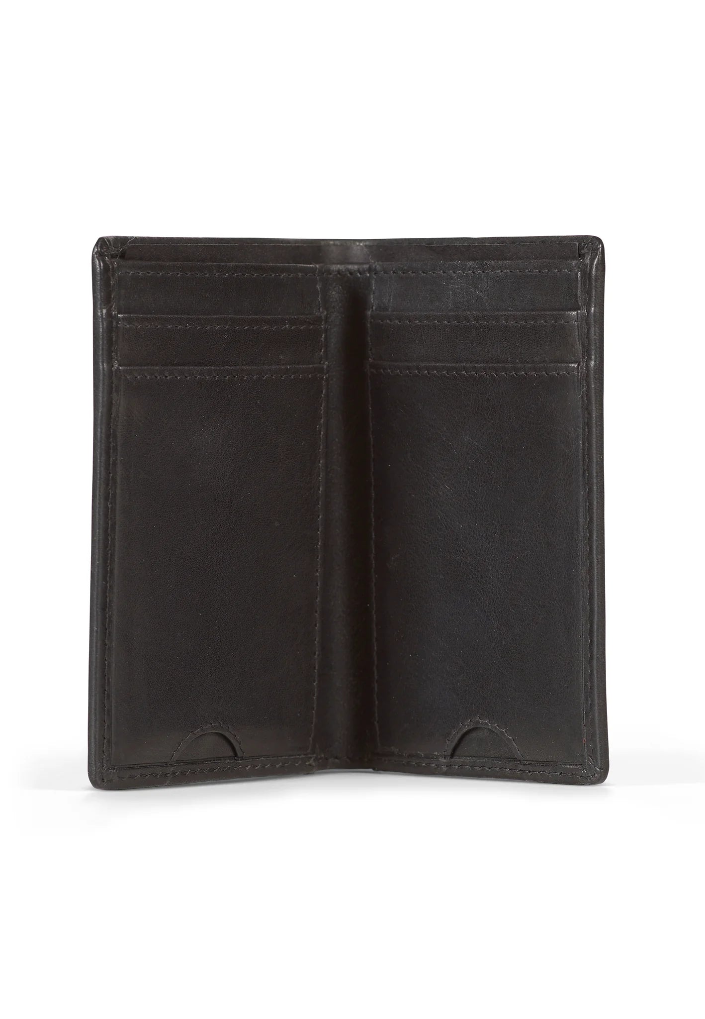 Howard Wallet Mark Black