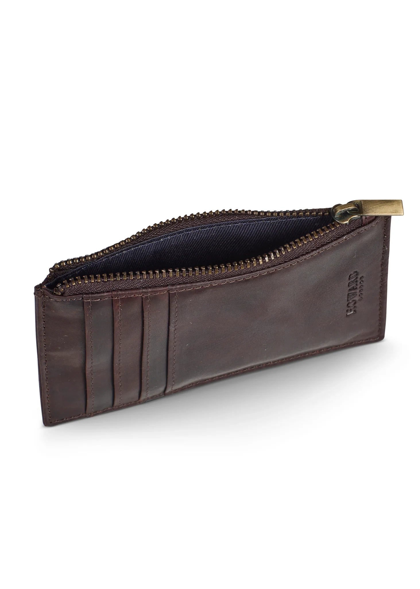 Howard Cardwallet Alvin DarkBrown