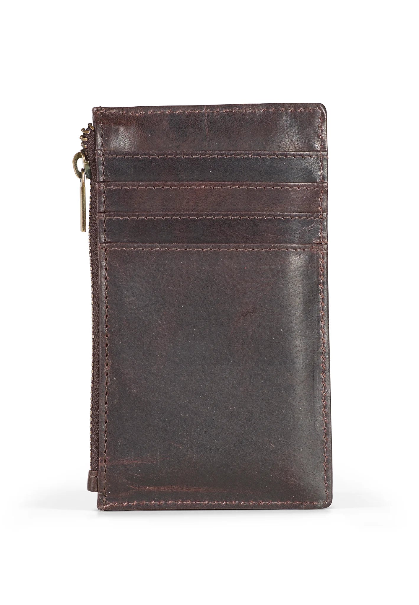 Howard Cardwallet Alvin DarkBrown