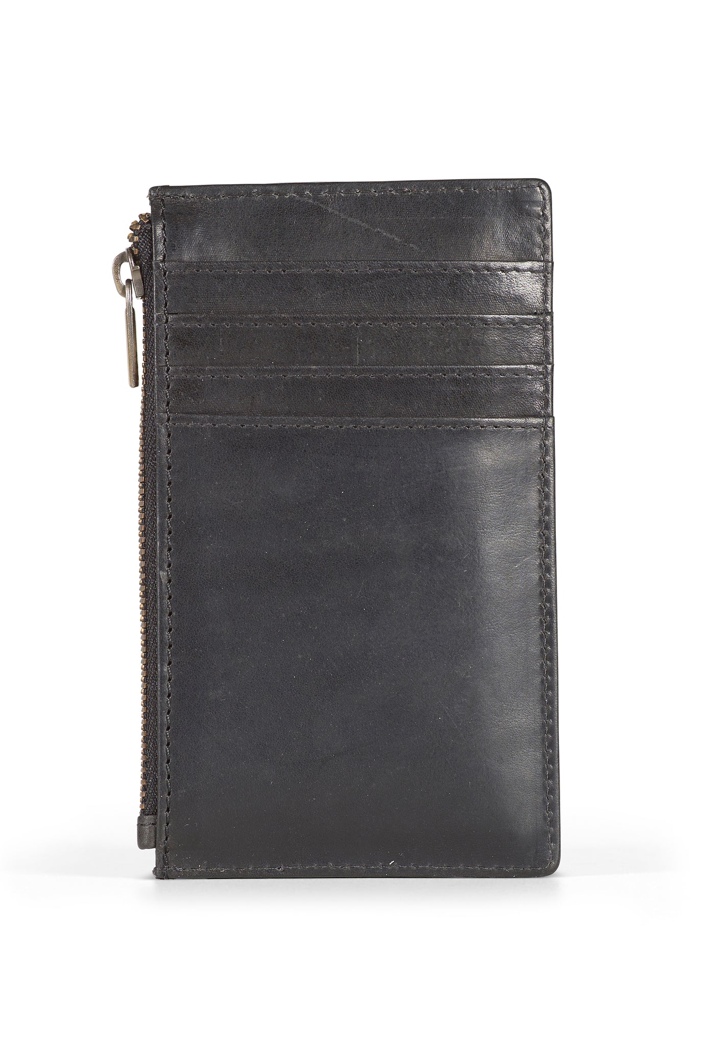 Howard Cardwallet Alvin Black