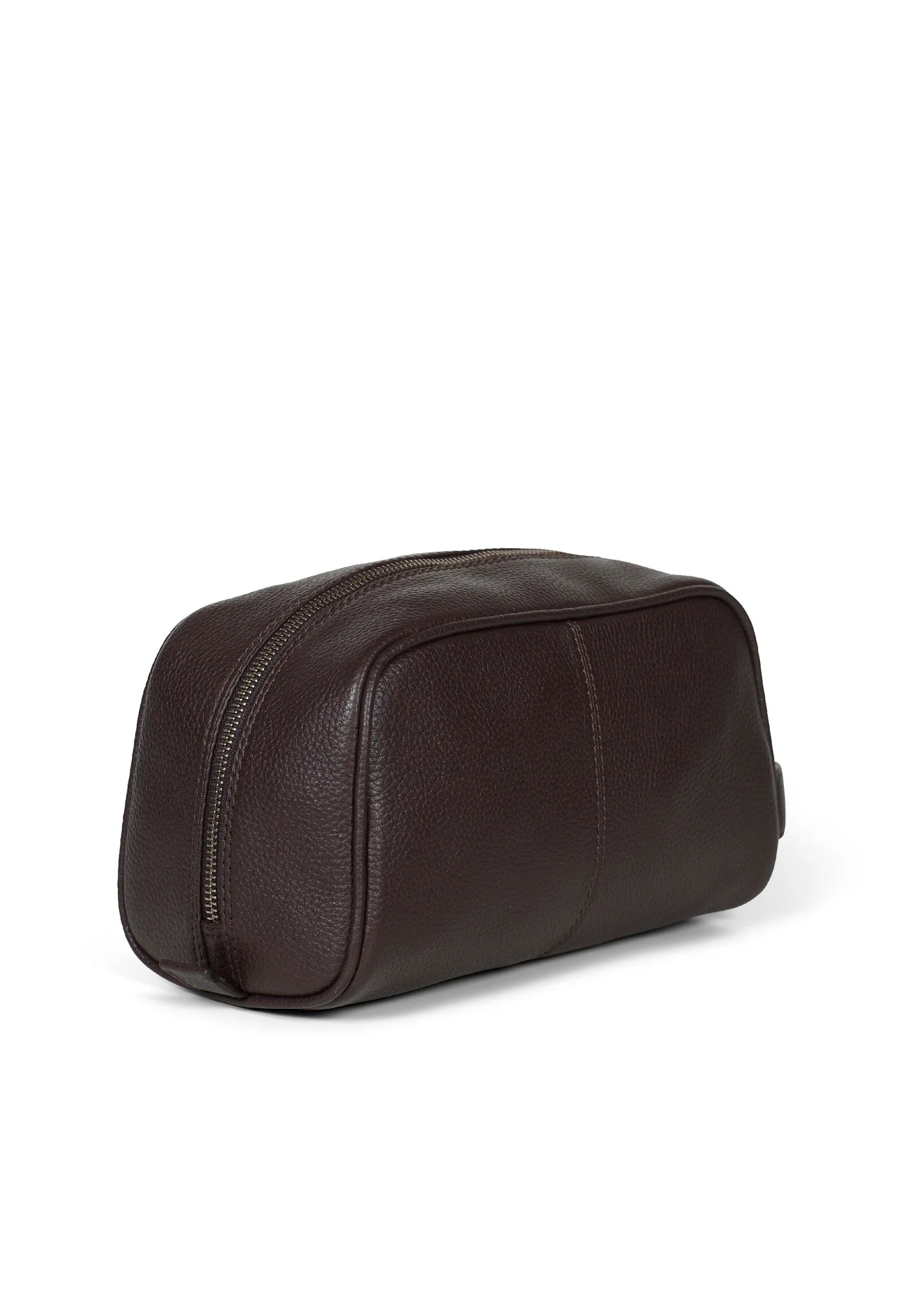 Howard Washbag Sam Dark Brown