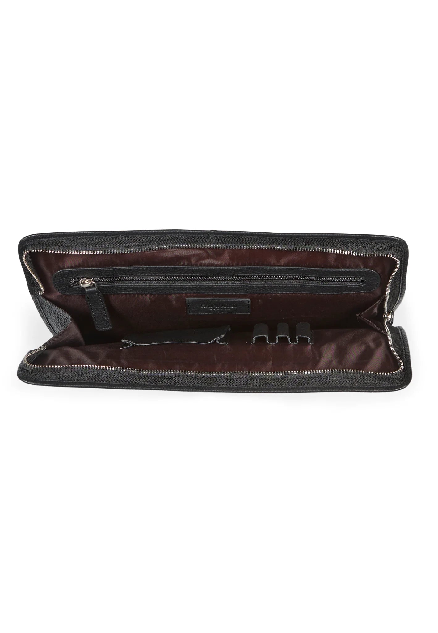 howard Laptop Sleeve Sam Black