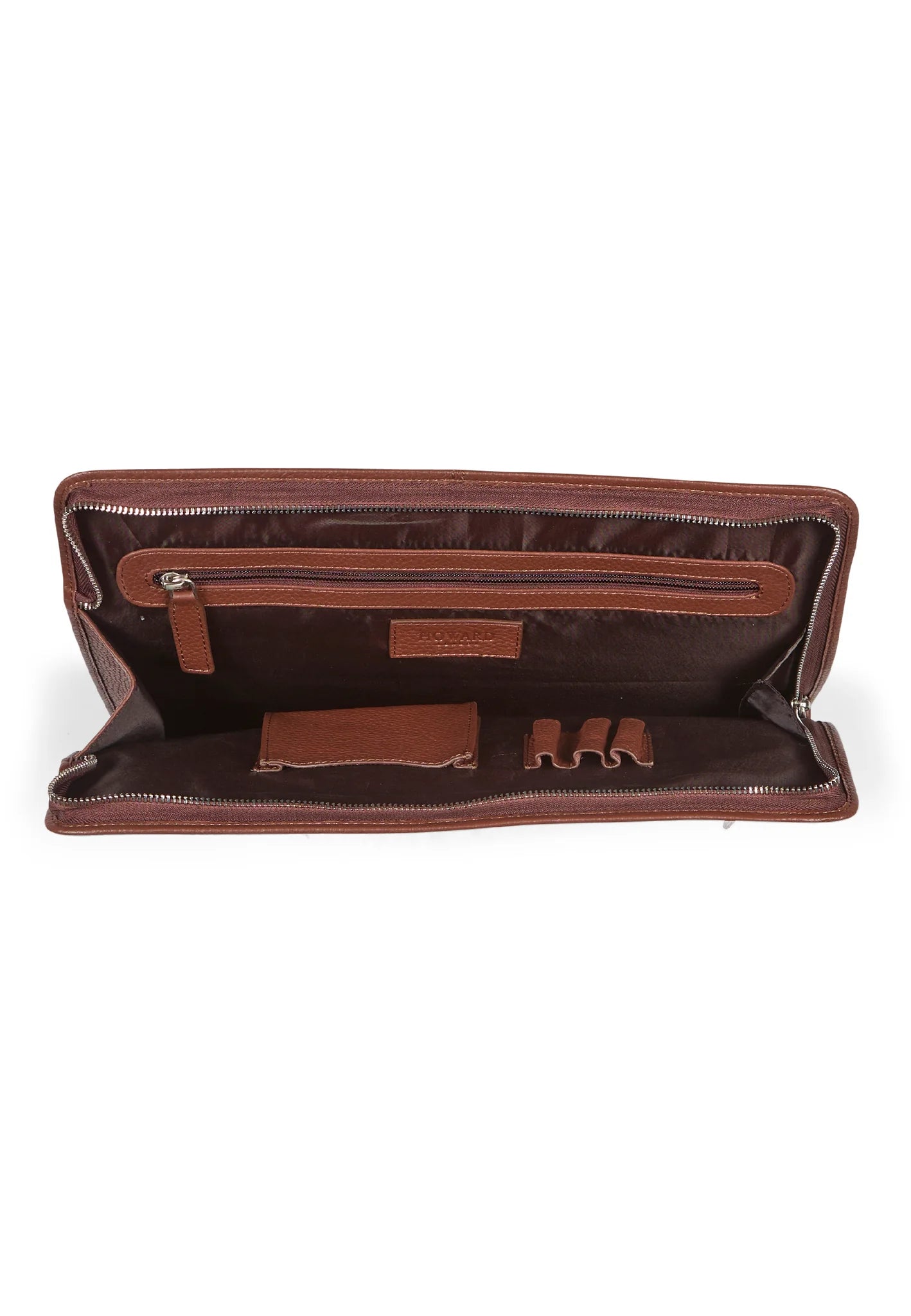 Howard Laptop Sleeve Sam Brown