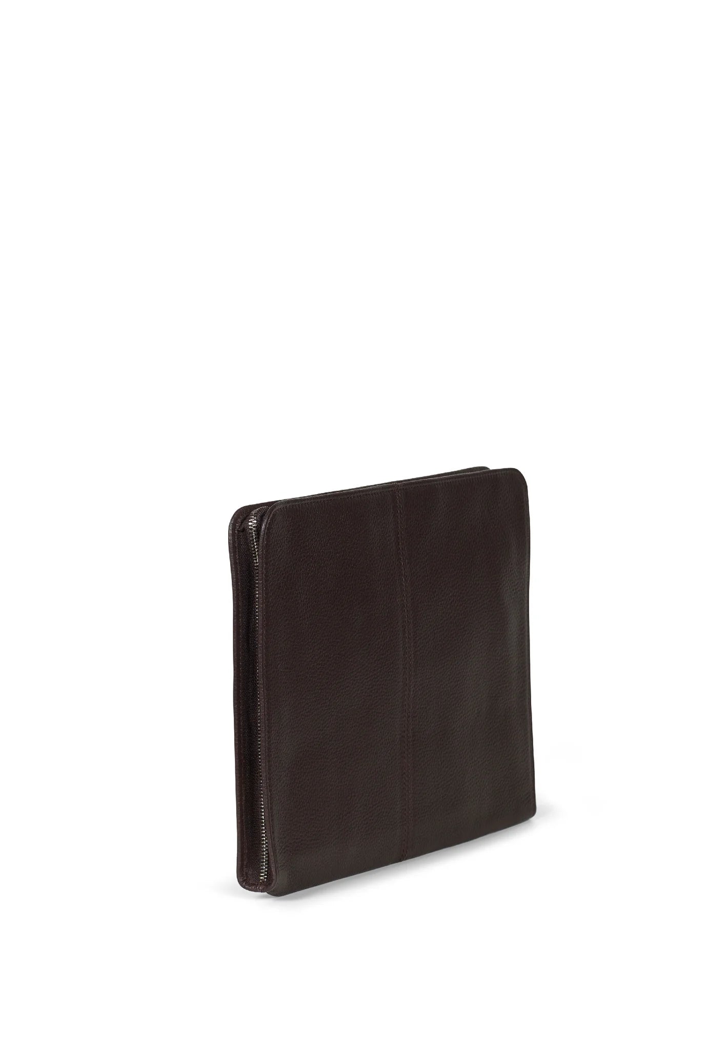 Howard Laptop Sleeve Sam Dark Brown
