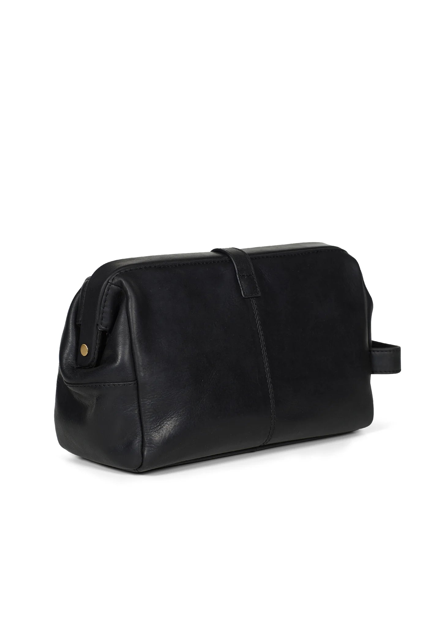 Howard Washbag Ken black